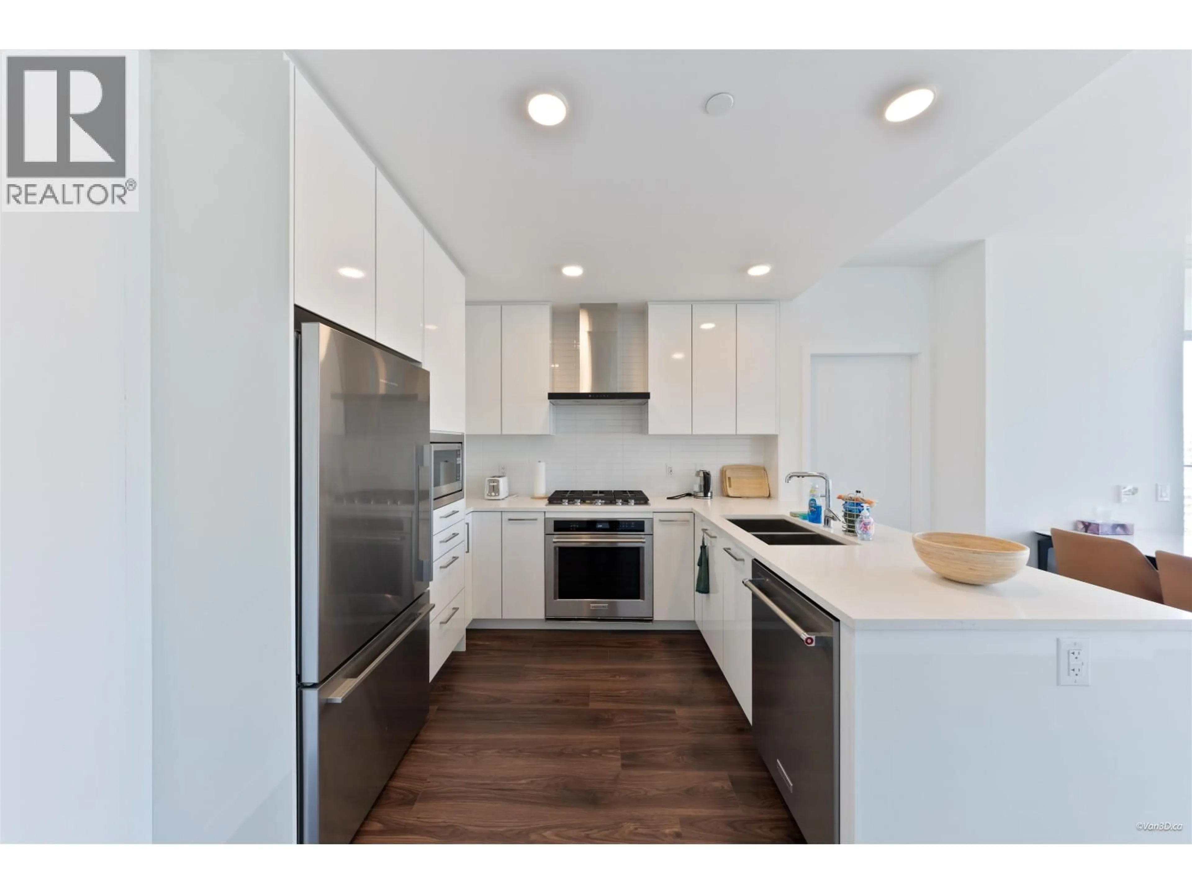 Unknown for 1702 - 518 CLARKE ROAD, Coquitlam British Columbia V3J3X2