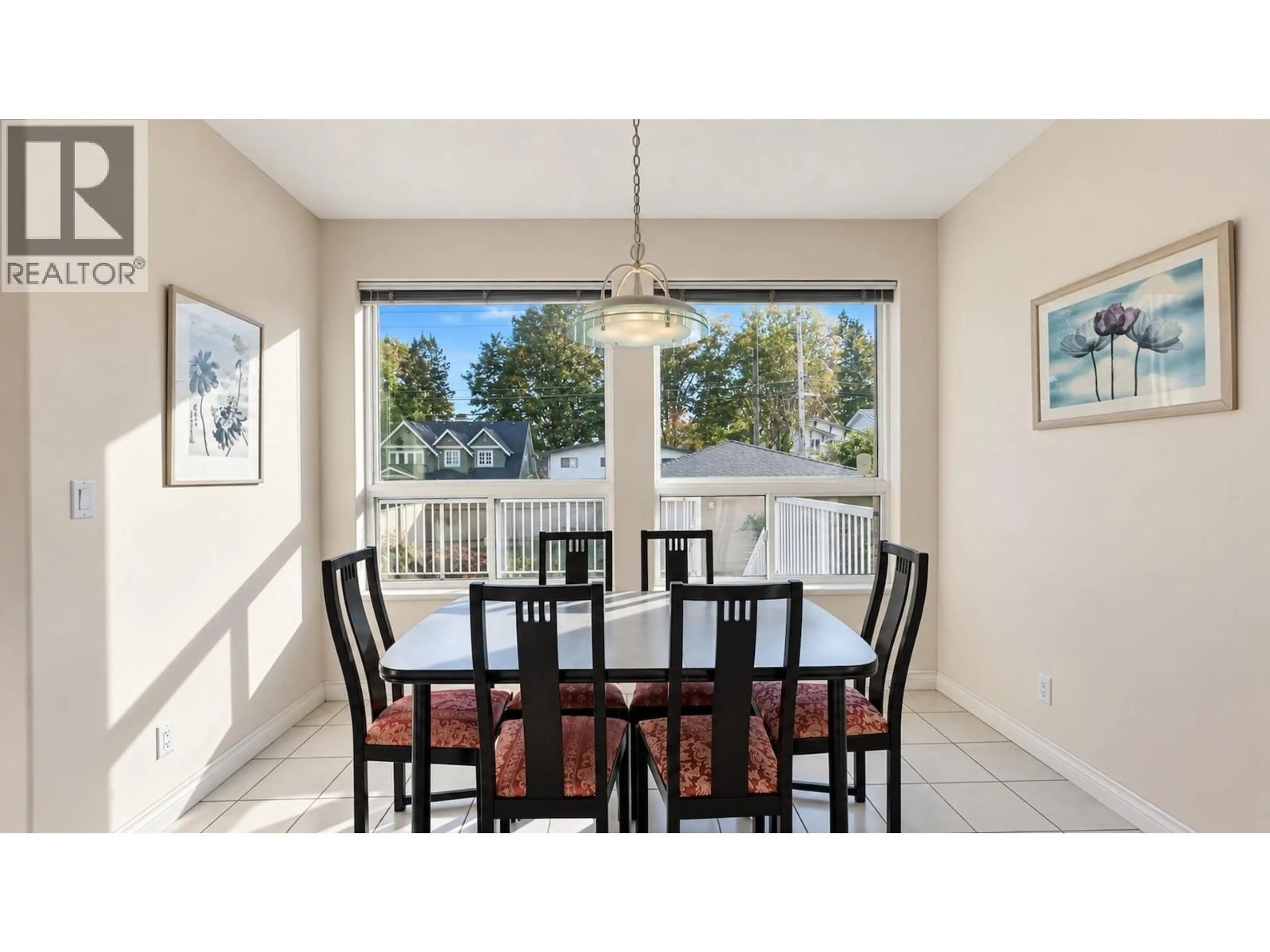 Dining room, unknown for 4036 ETON STREET, Burnaby British Columbia V5C1J7
