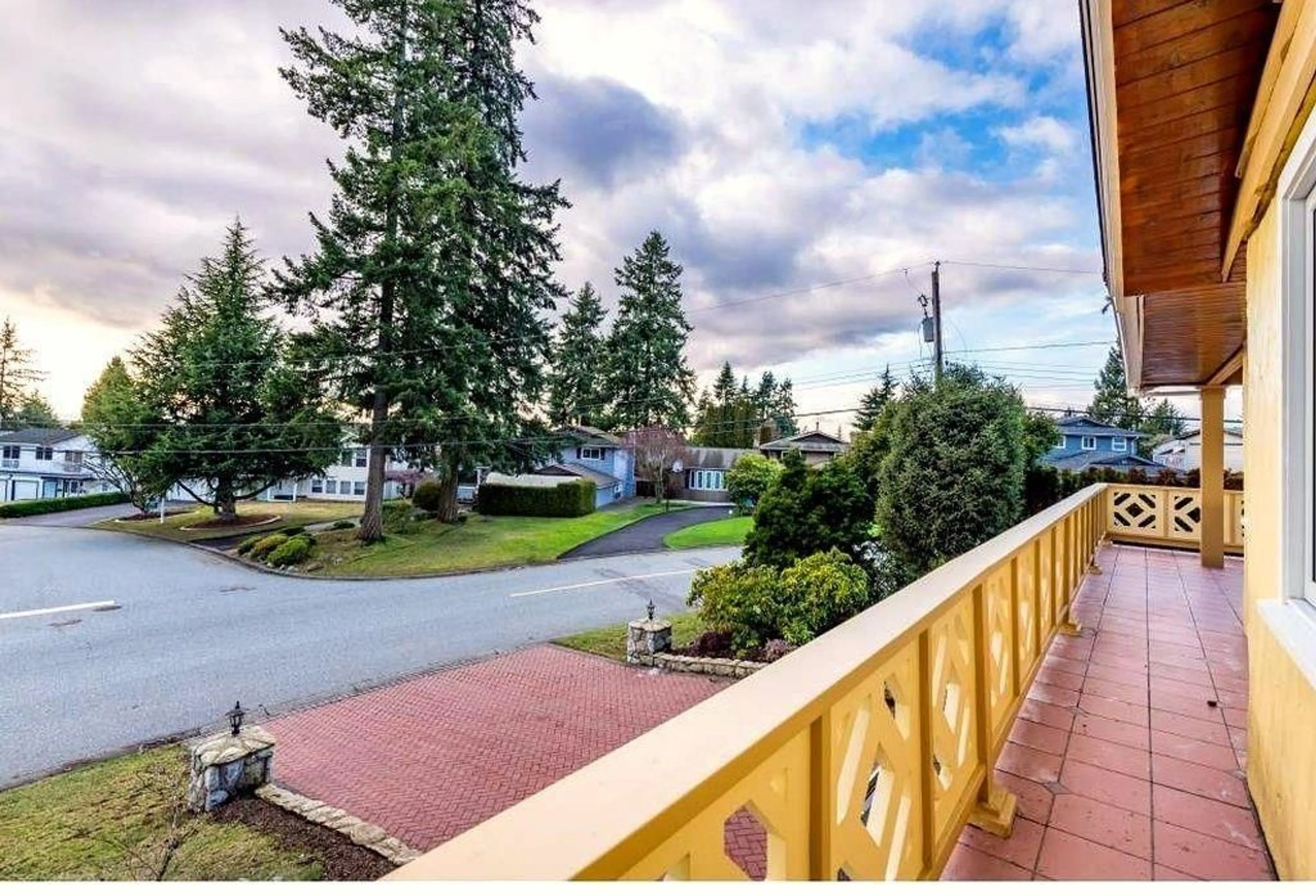 Patio, unknown for 7554 FILEY DRIVE, Delta British Columbia V4C6W4