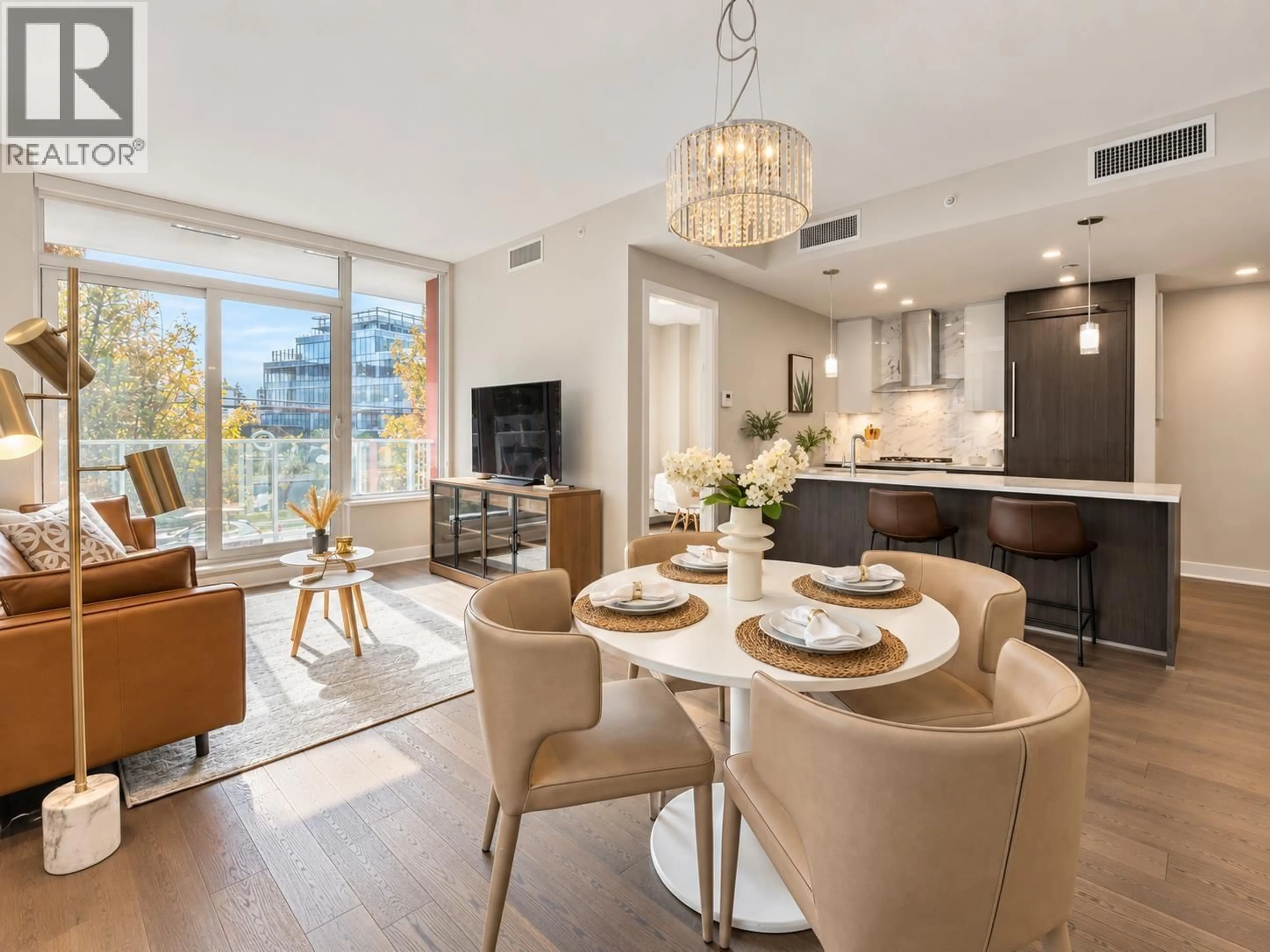 Unknown for 211 - 677 41ST AVENUE, Vancouver British Columbia V5Z2N1
