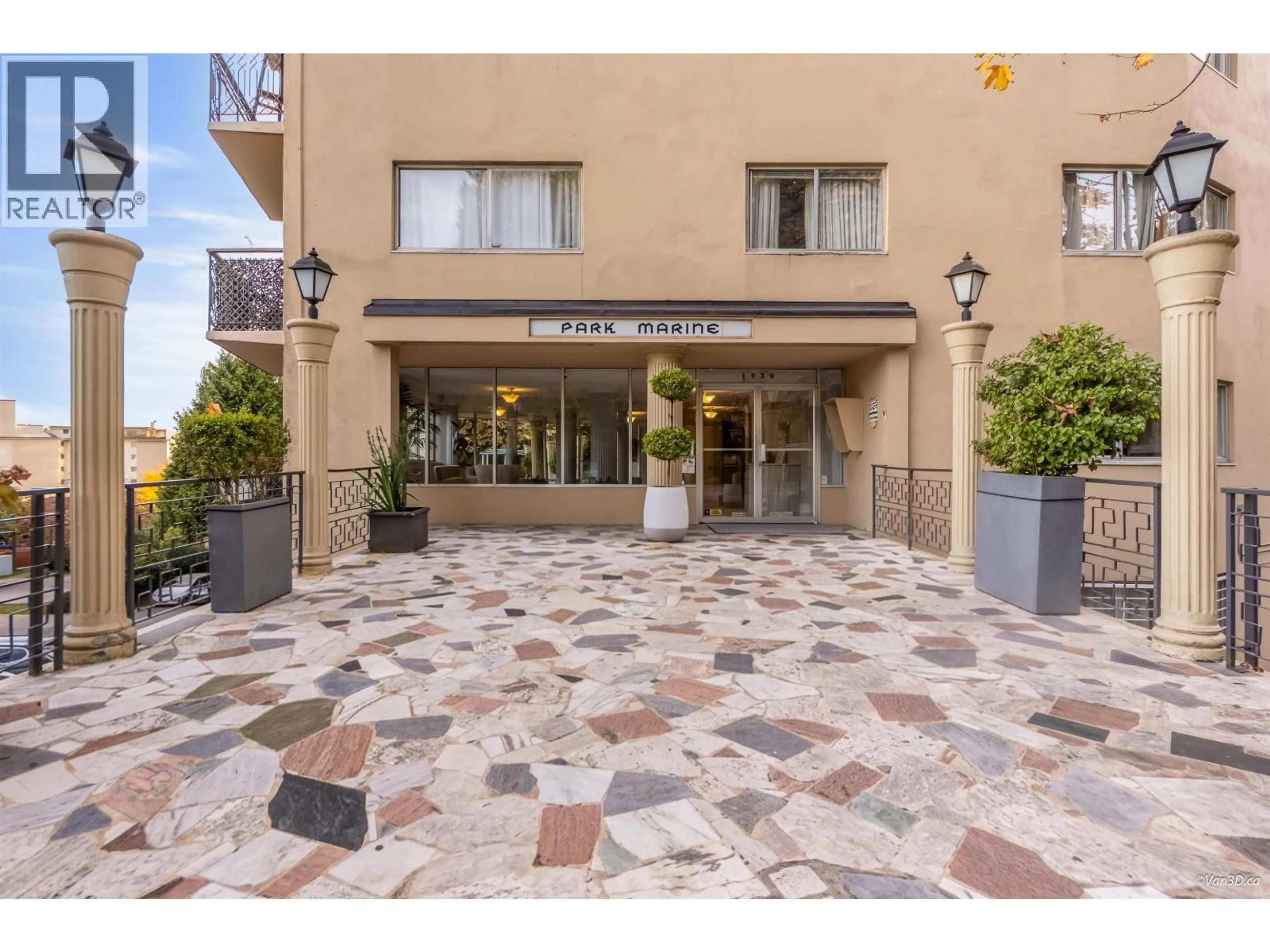 Unknown for 804 - 1930 MARINE DRIVE, West Vancouver British Columbia V7V1J8