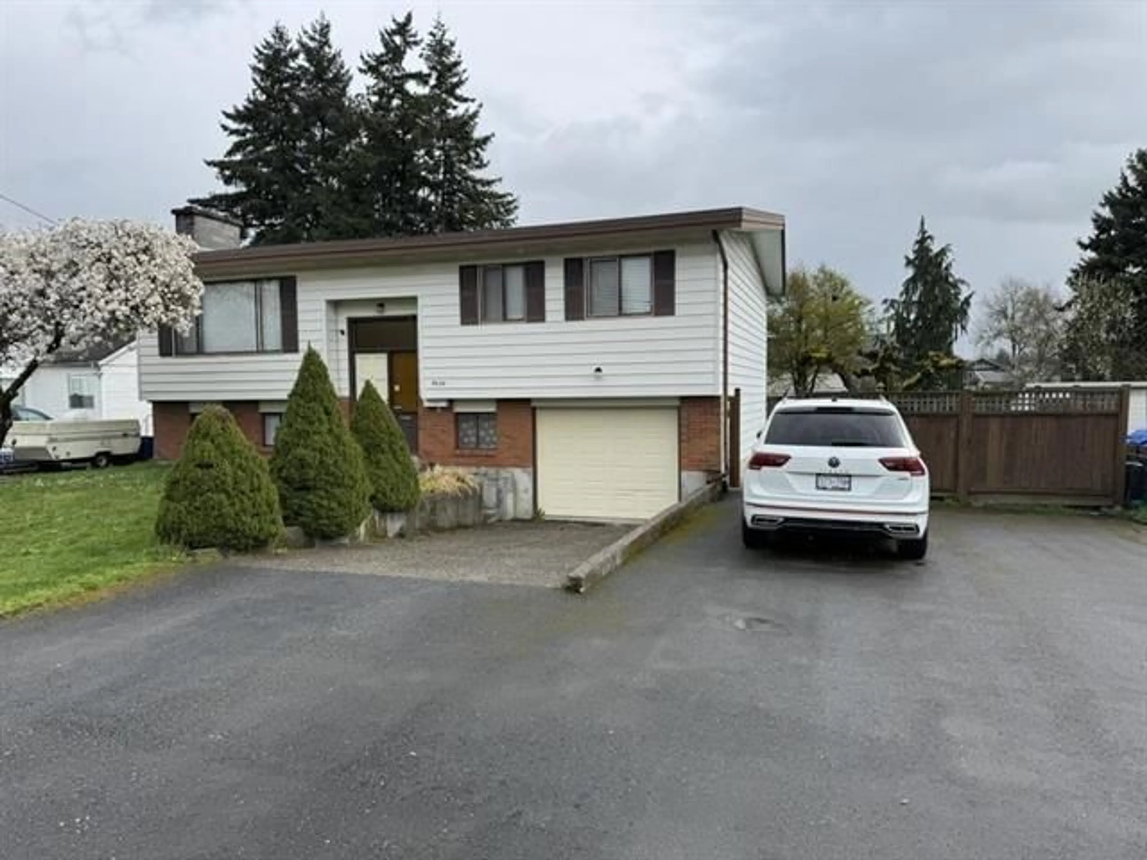Unknown for 9250 MCNAUGHT ROAD, Chilliwack British Columbia V2P6E6
