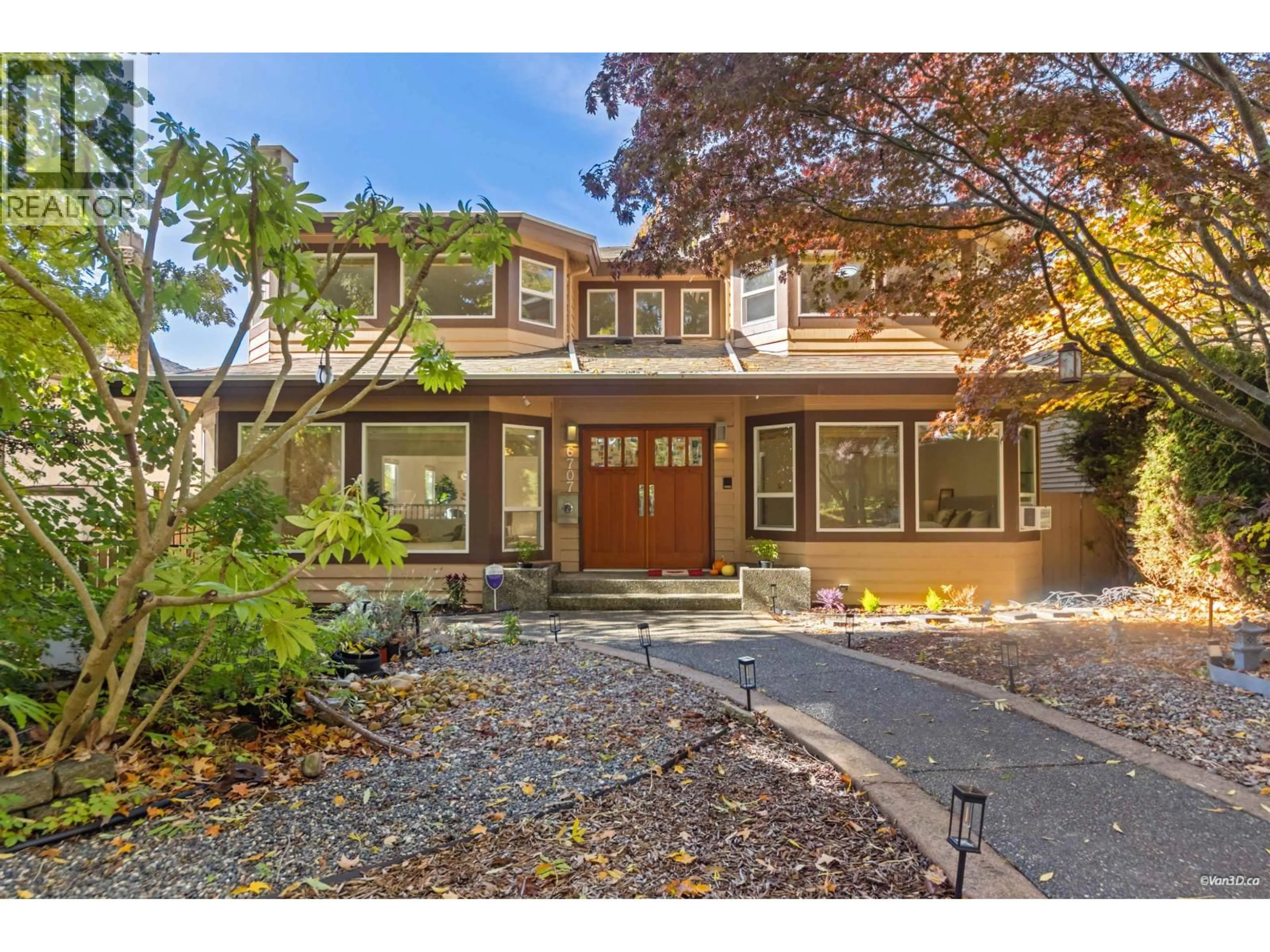 Unknown for 6707 LABURNUM STREET, Vancouver British Columbia V6P5M6