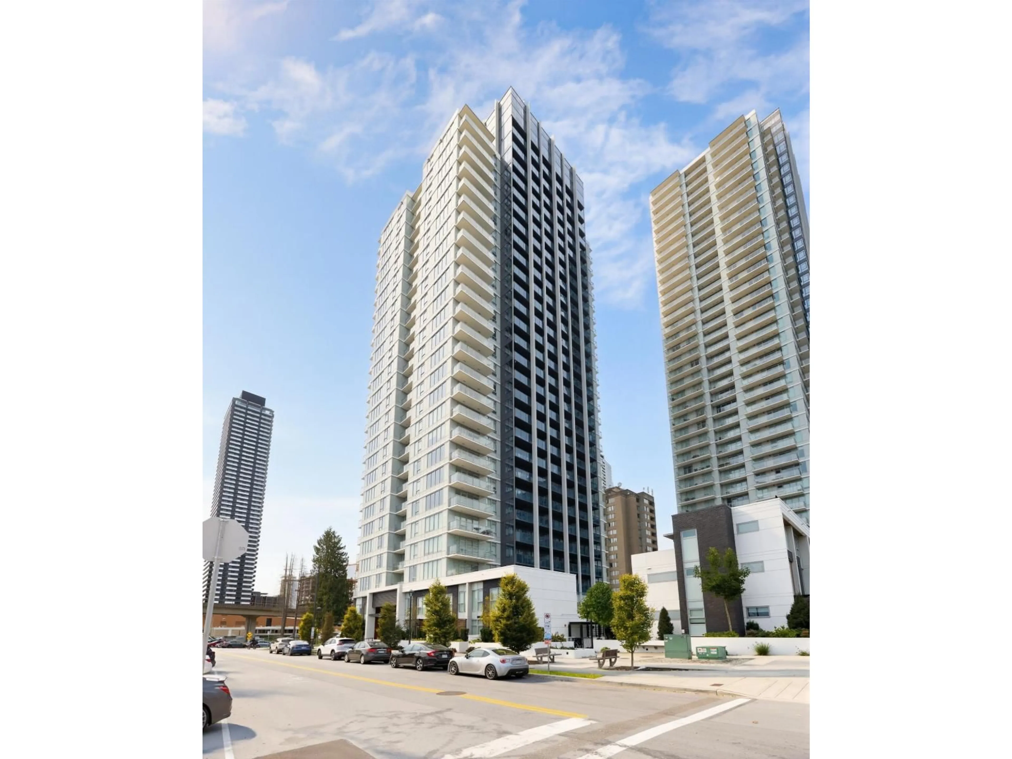 Unknown for 2611 - 13428 105 AVENUE, Surrey British Columbia V3T0S6