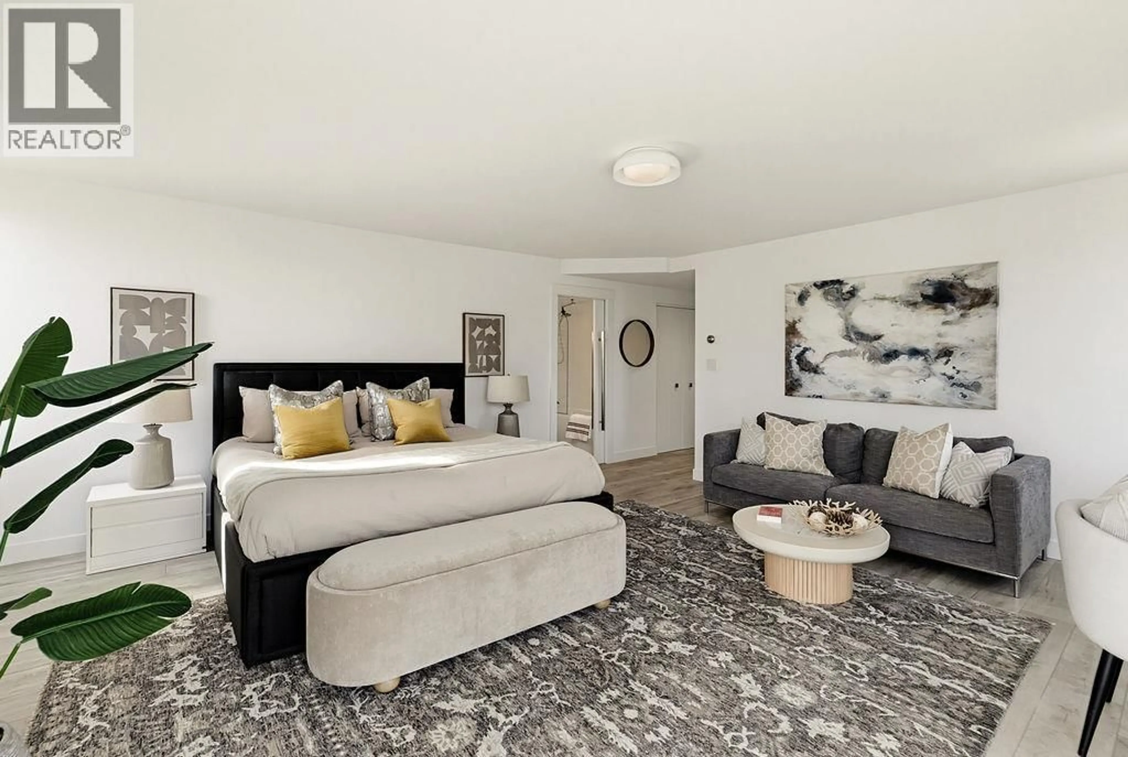 A pic of a room for 1103 - 1575 BEACH AVENUE, Vancouver British Columbia V6G1Y5