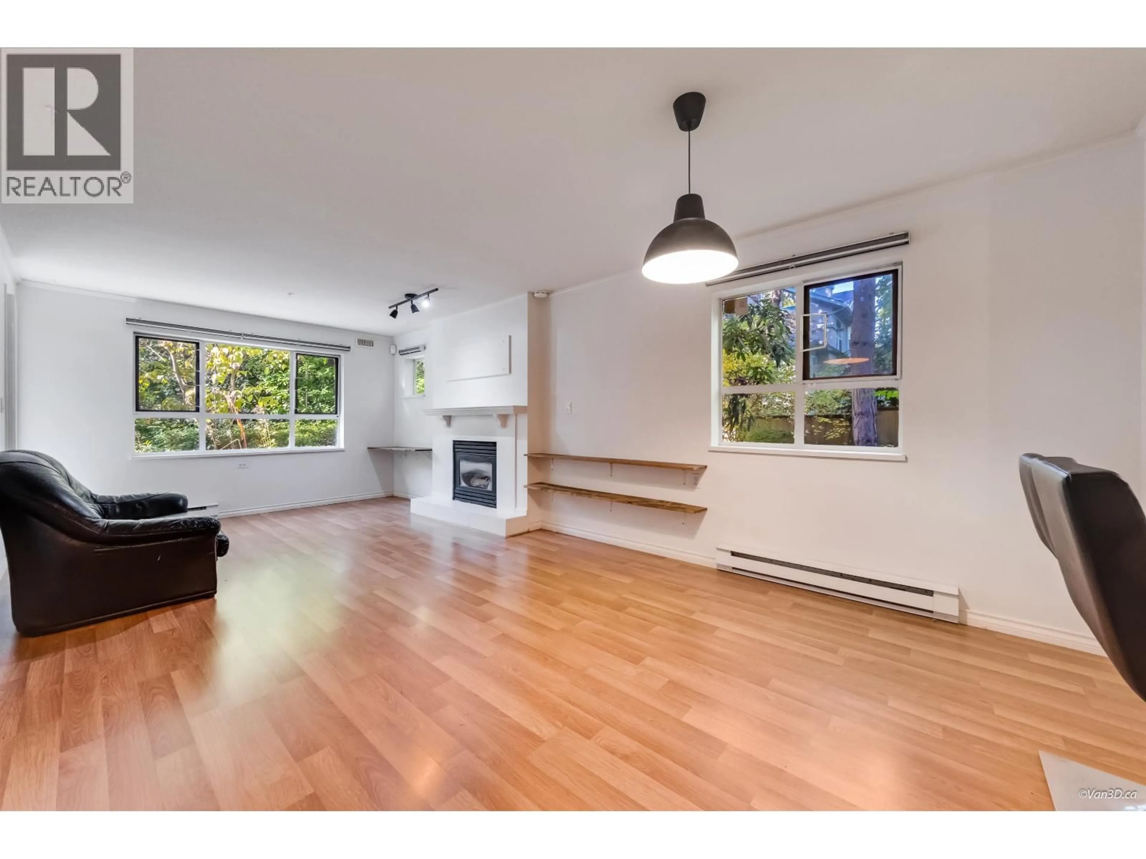 A pic of a room for 105 - 5577 SMITH AVENUE, Burnaby British Columbia V5H2K7