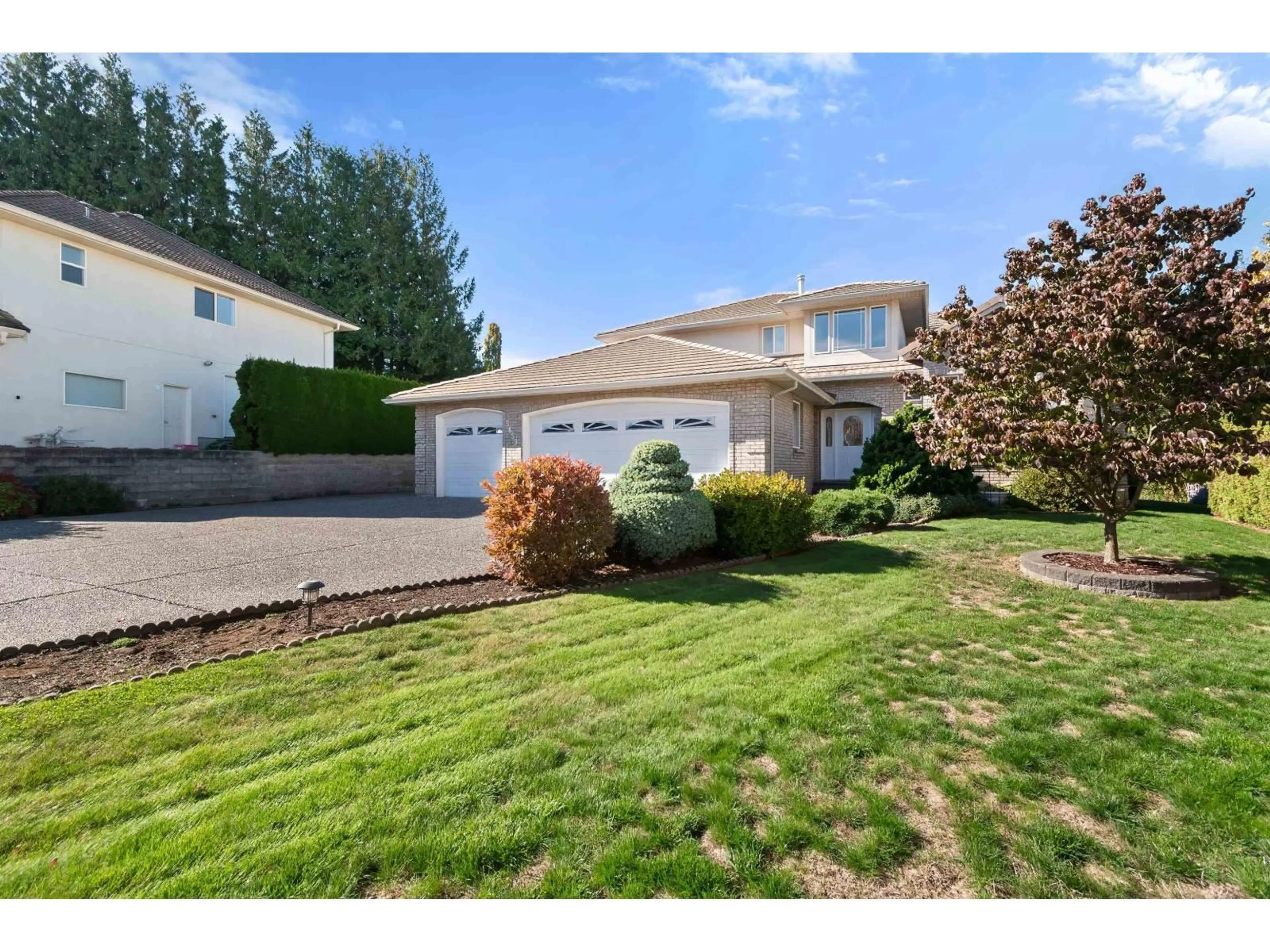 Unknown for 5659 VIEWPOINT PLACE, Chilliwack British Columbia V2R3Y4