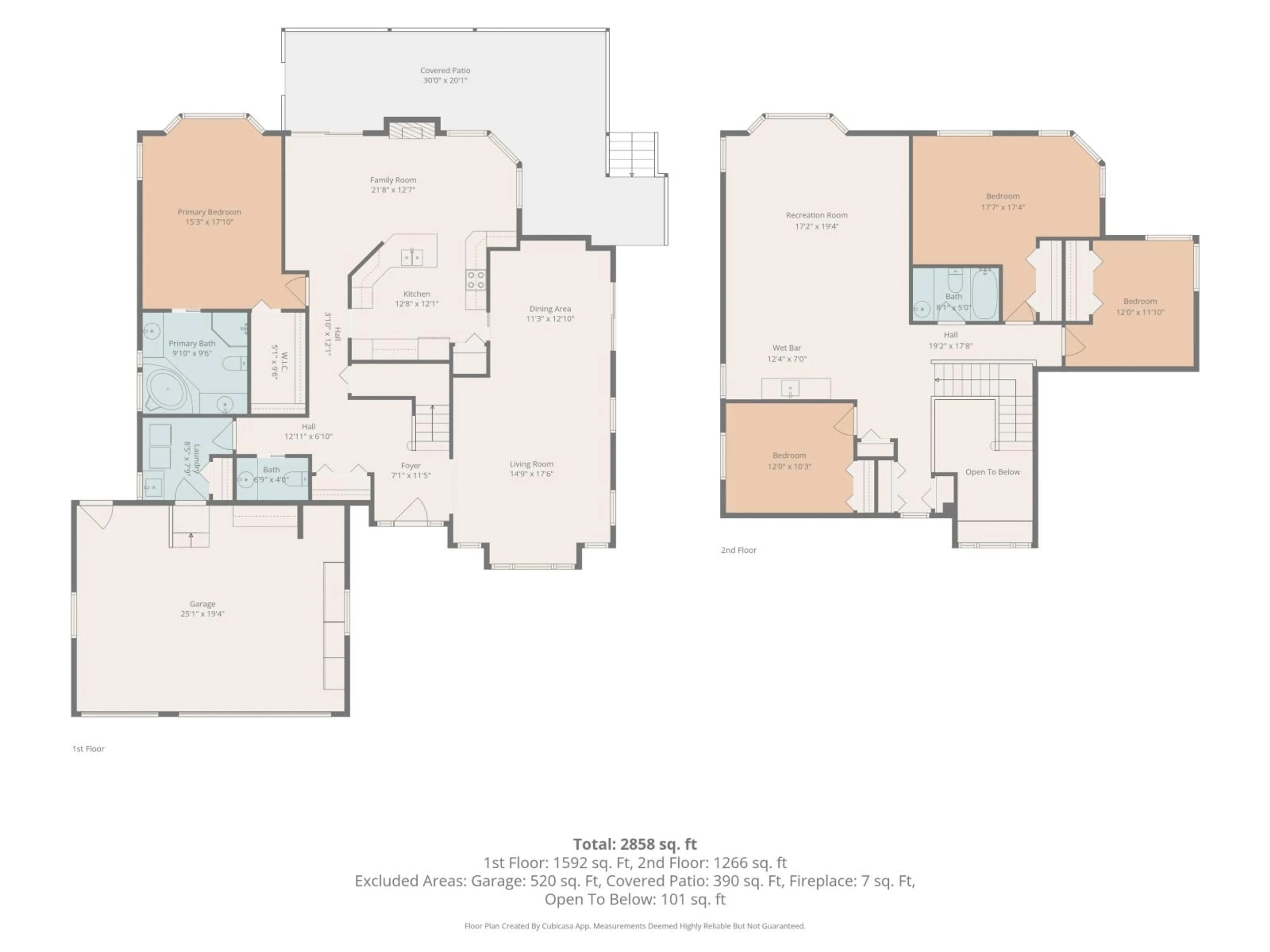 Floor plan for 5659 VIEWPOINT PLACE, Chilliwack British Columbia V2R3Y4