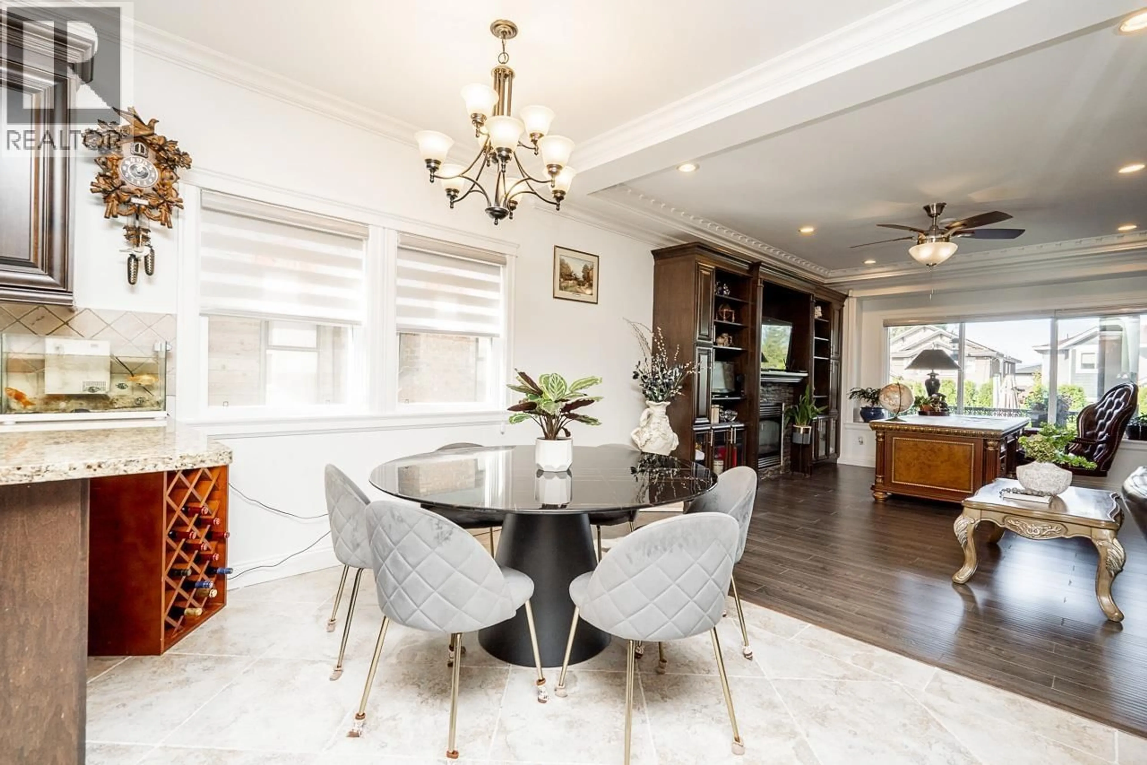 Dining room, unknown for 7035 6TH STREET, Burnaby British Columbia V5E3T4