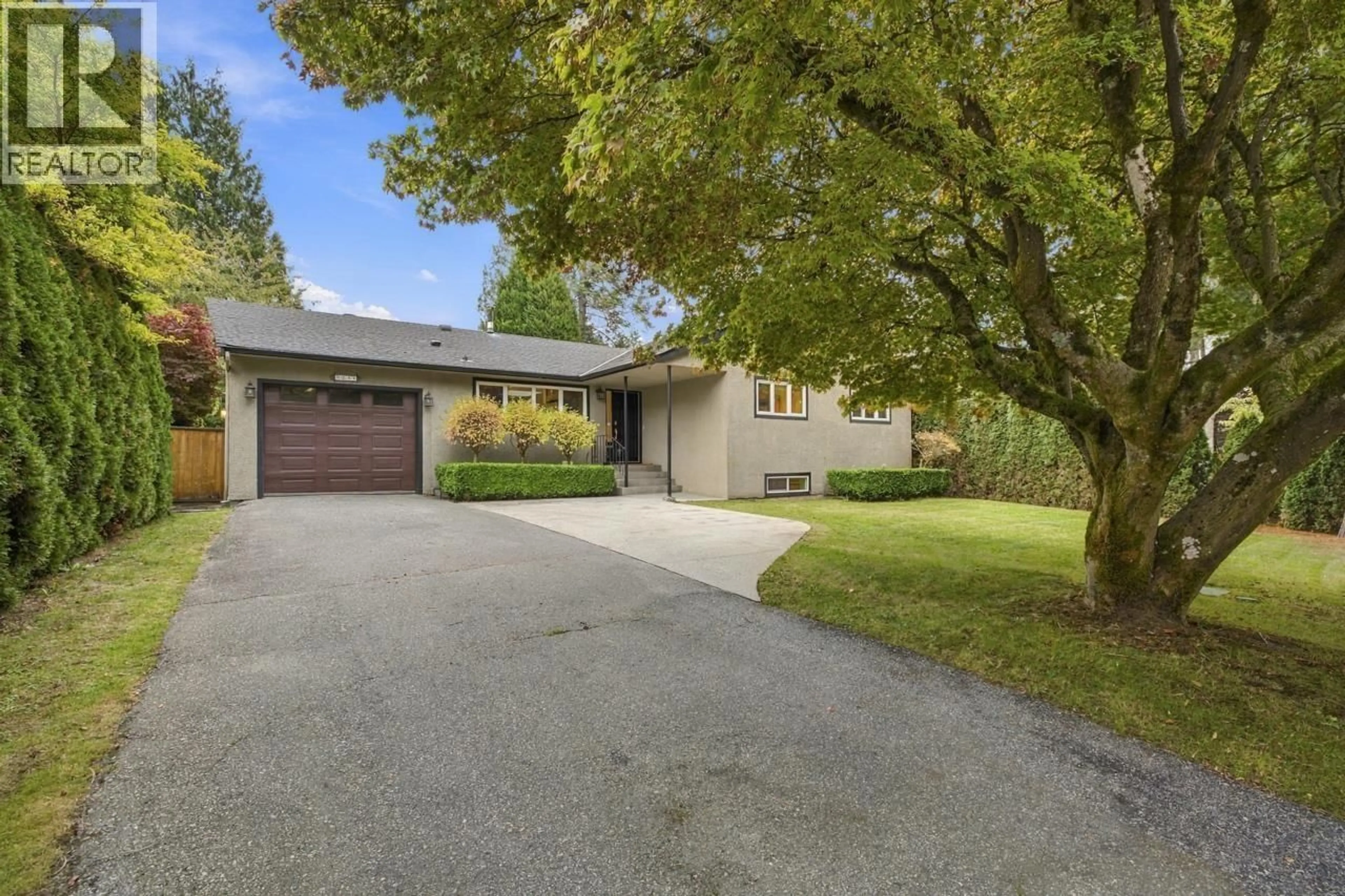 Unknown for 5788 CROWN STREET, Vancouver British Columbia V6N2B7