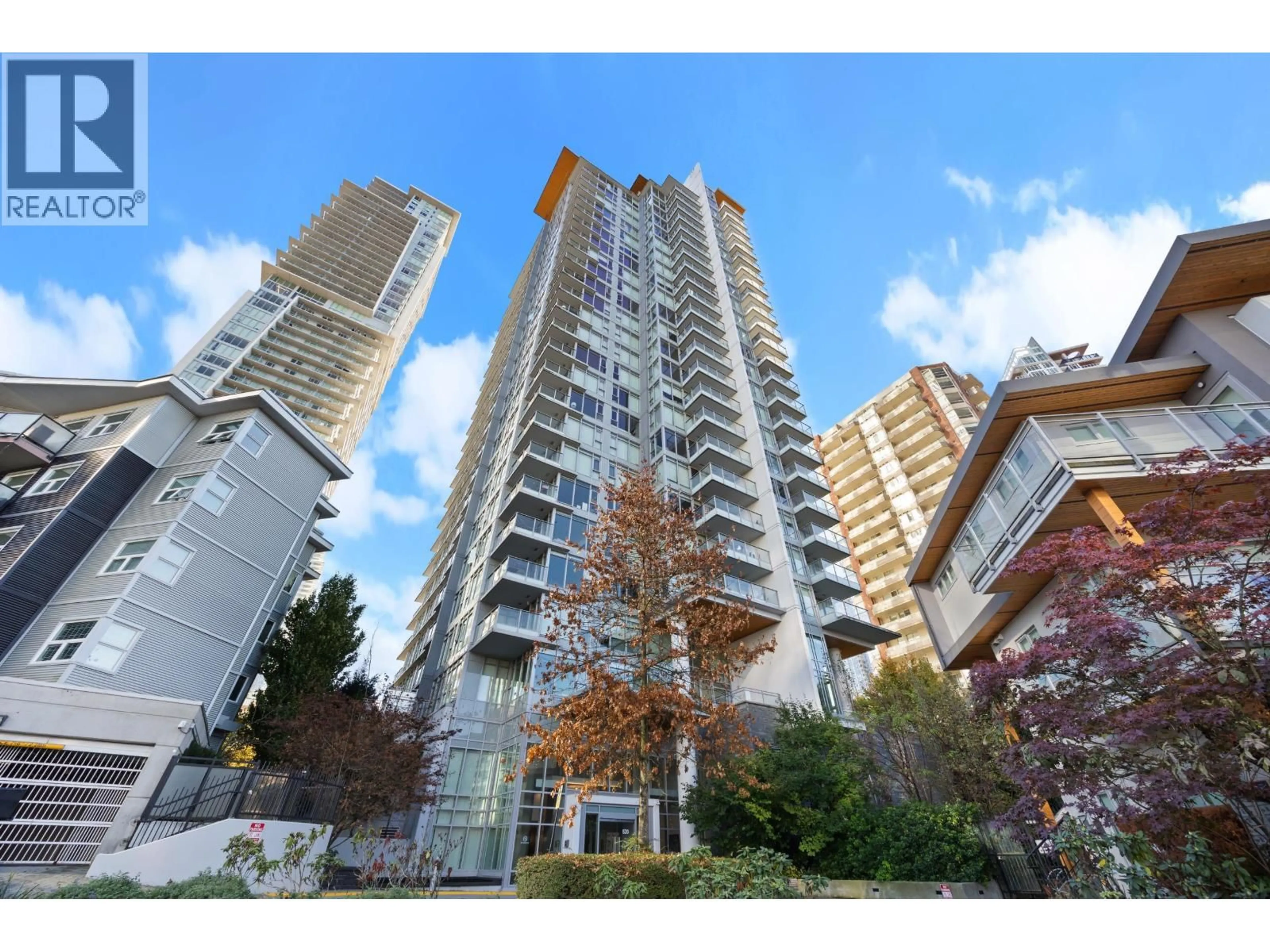 Unknown for 1401 - 520 COMO LAKE AVENUE, Coquitlam British Columbia V3J0E8