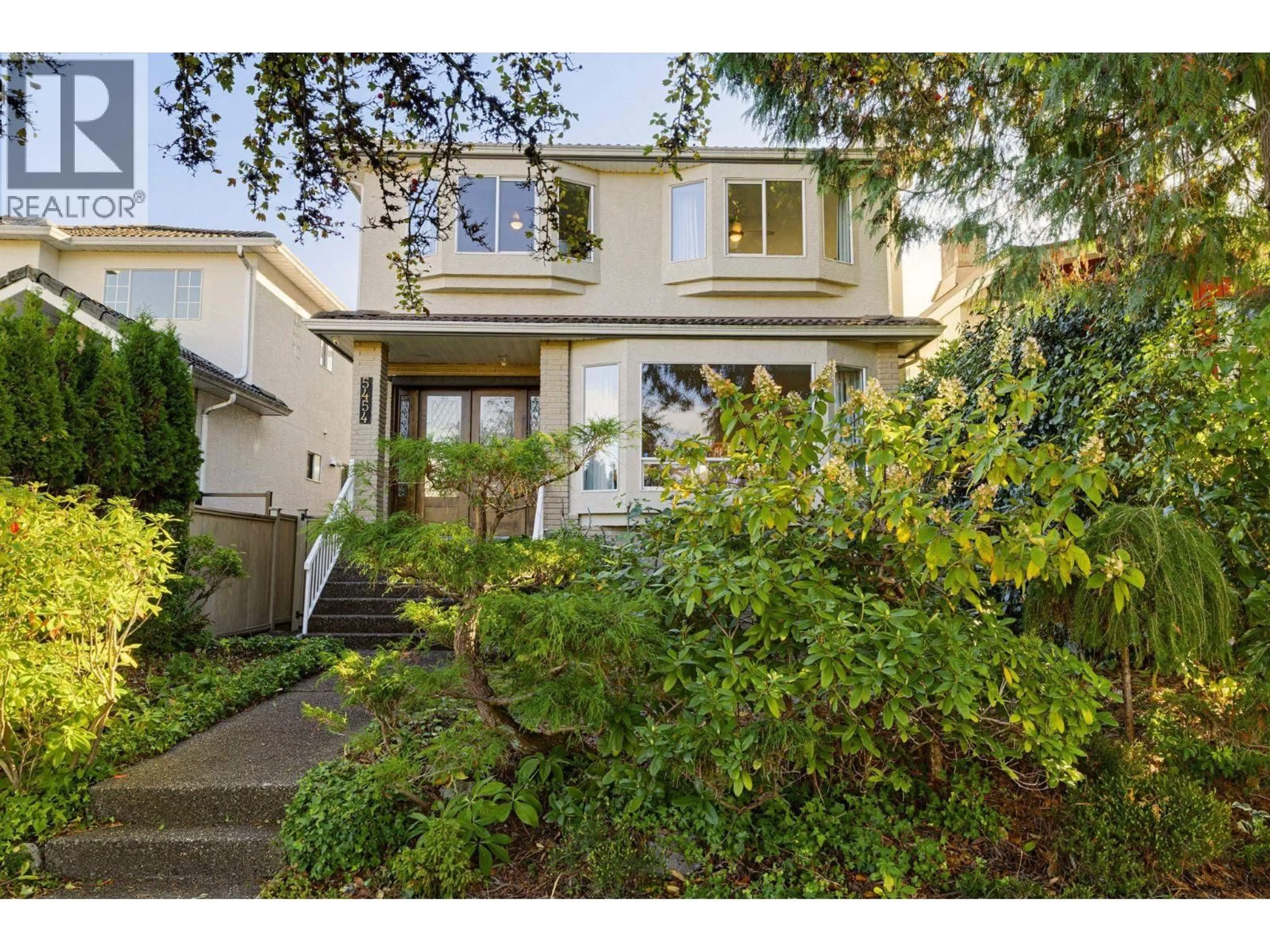 Unknown for 5454 INVERNESS STREET, Vancouver British Columbia V5W3P1