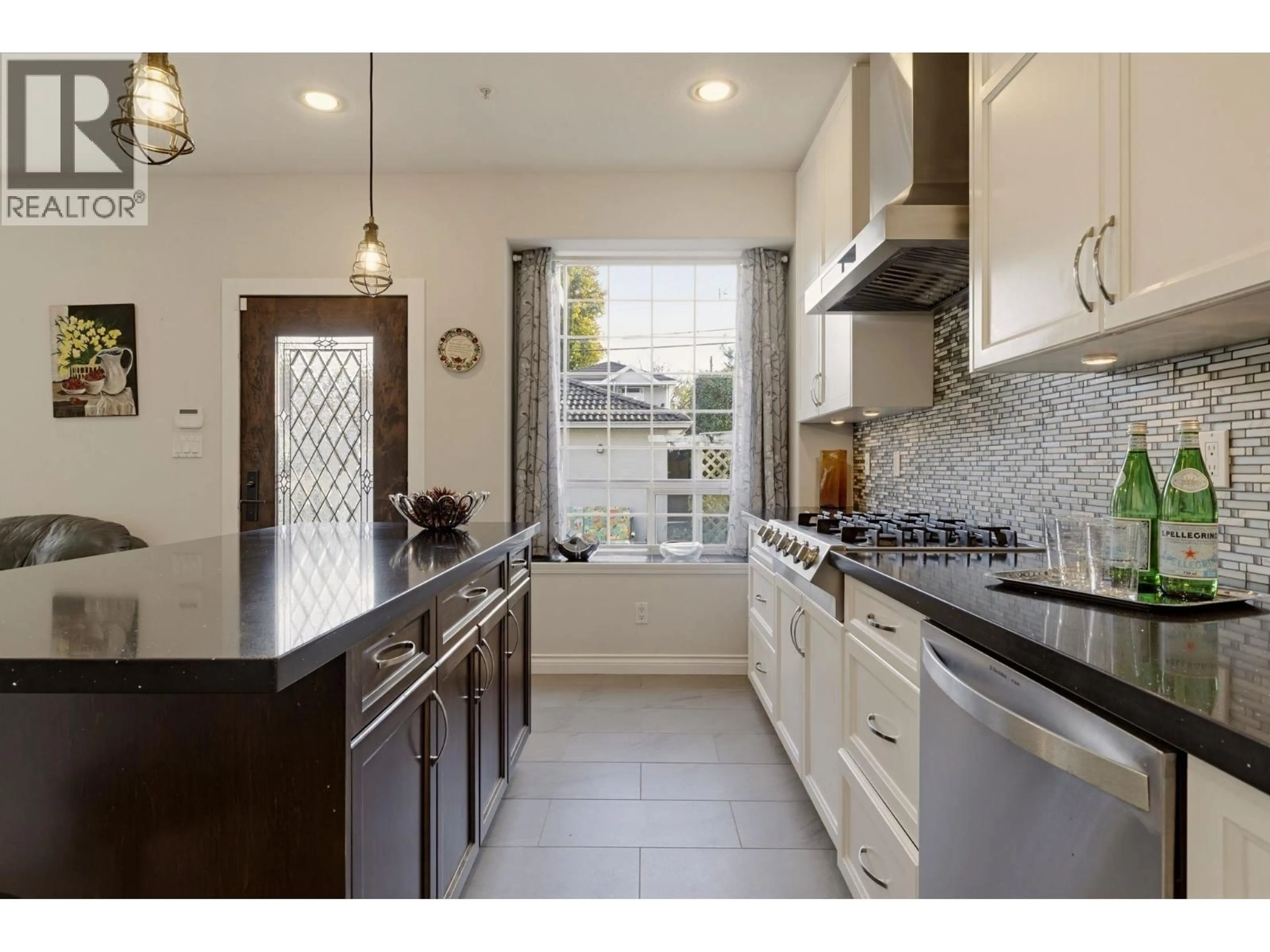 Unknown for 5454 INVERNESS STREET, Vancouver British Columbia V5W3P1