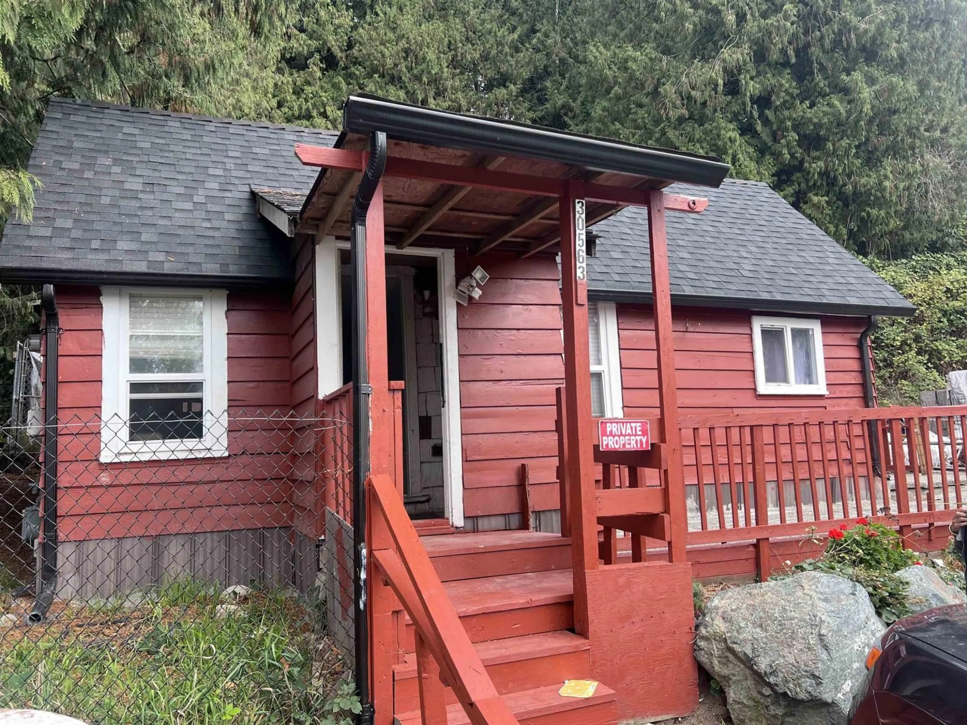 Unknown for 30563 SILVERDALE AVENUE, Mission British Columbia V4S1K4