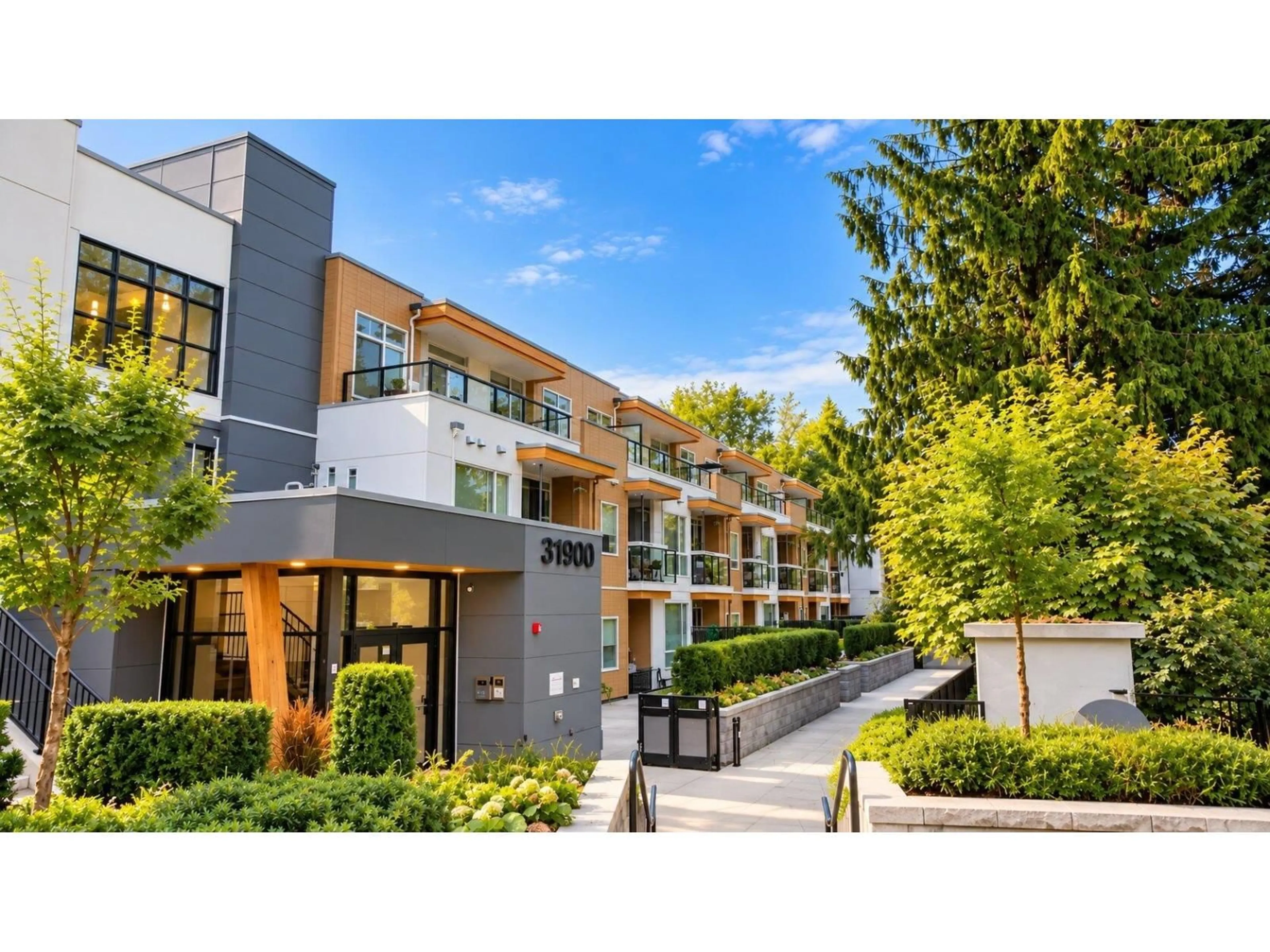 Unknown for 413 - 31900 RAVEN AVENUE, Mission British Columbia V2V0H5