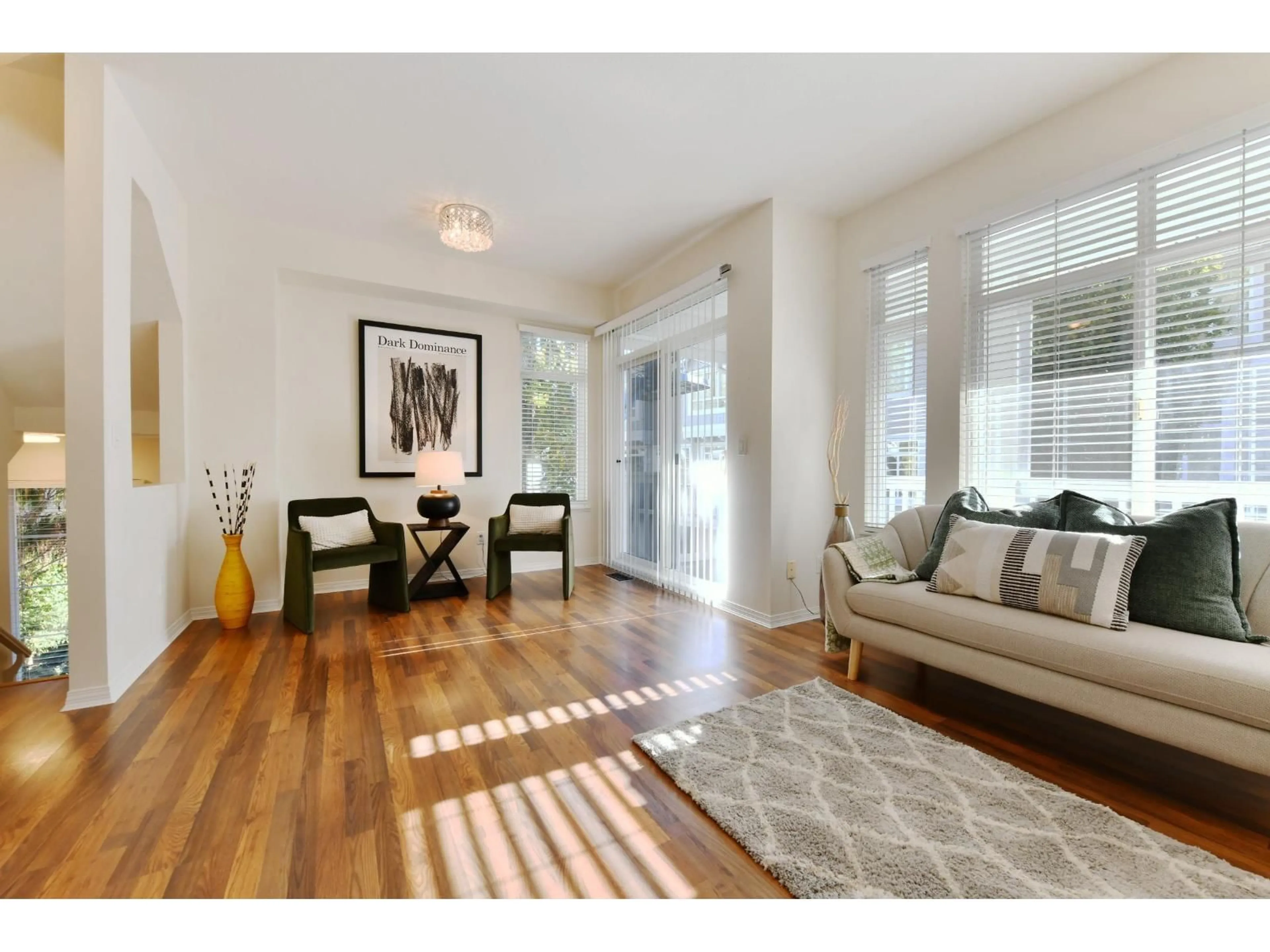 Indoor entryway for 21 - 15068 58 AVENUE, Surrey British Columbia V3S9J9