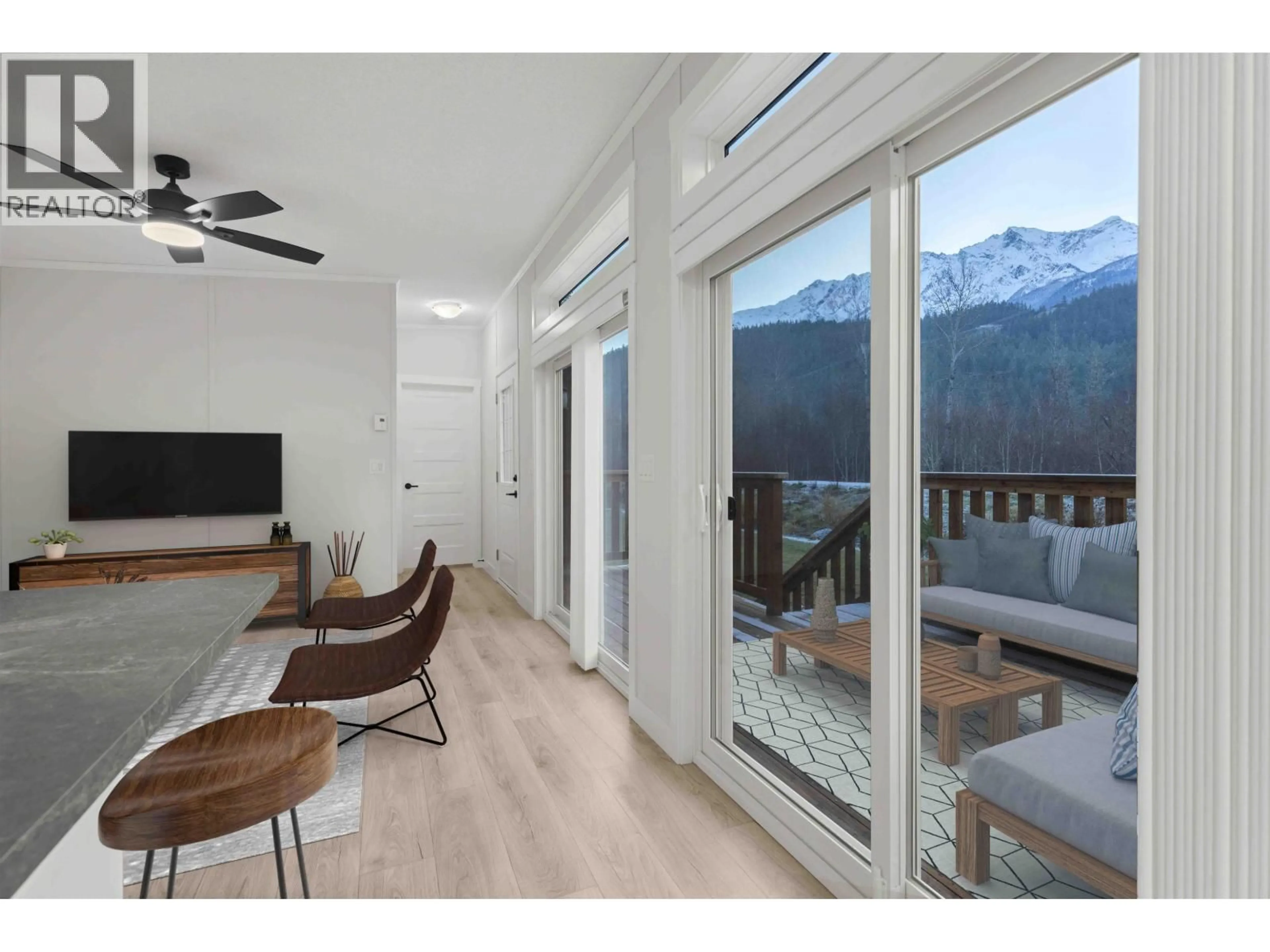 Unknown for 50 - 7370 HIGHWAY 99, Pemberton British Columbia V0N2L1