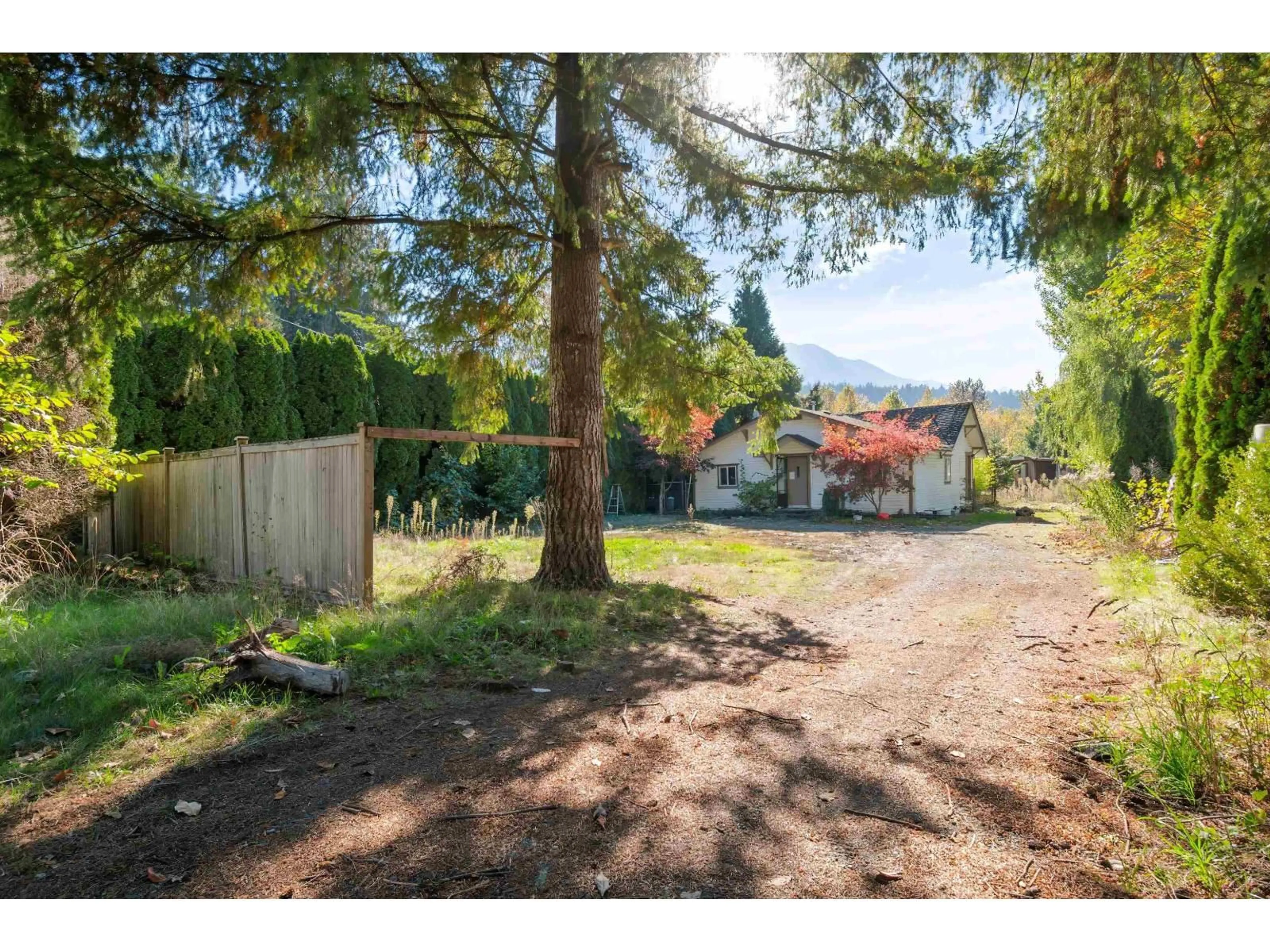 A pic from outside/outdoor area/front of a property/back of a property/a pic from drone, street for 46574 CHILLIWACK LAKE ROAD, Sardis - Chwk River Valley British Columbia V2R4M9