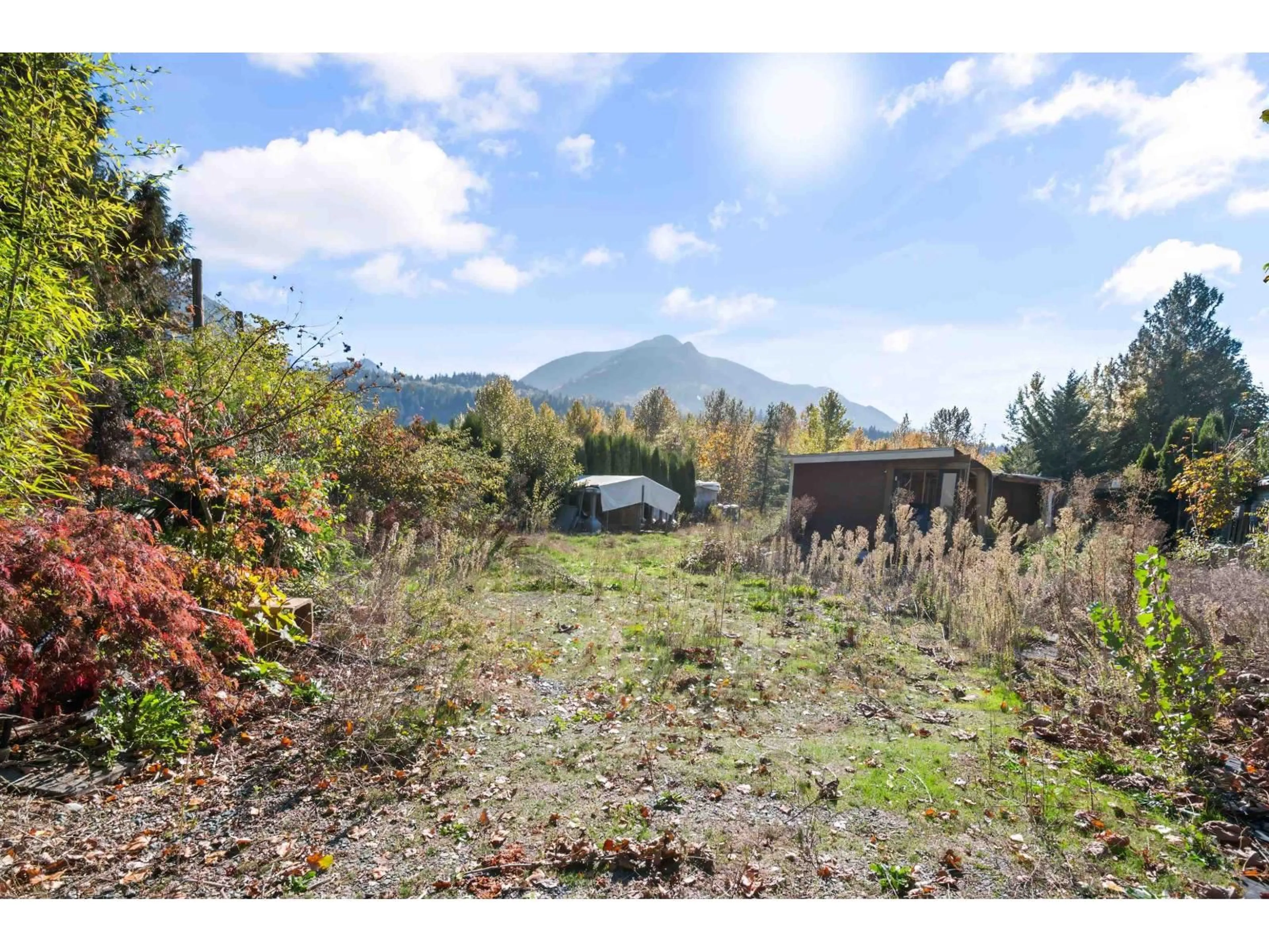 Unknown for 46574 CHILLIWACK LAKE ROAD, Sardis - Chwk River Valley British Columbia V2R4M9
