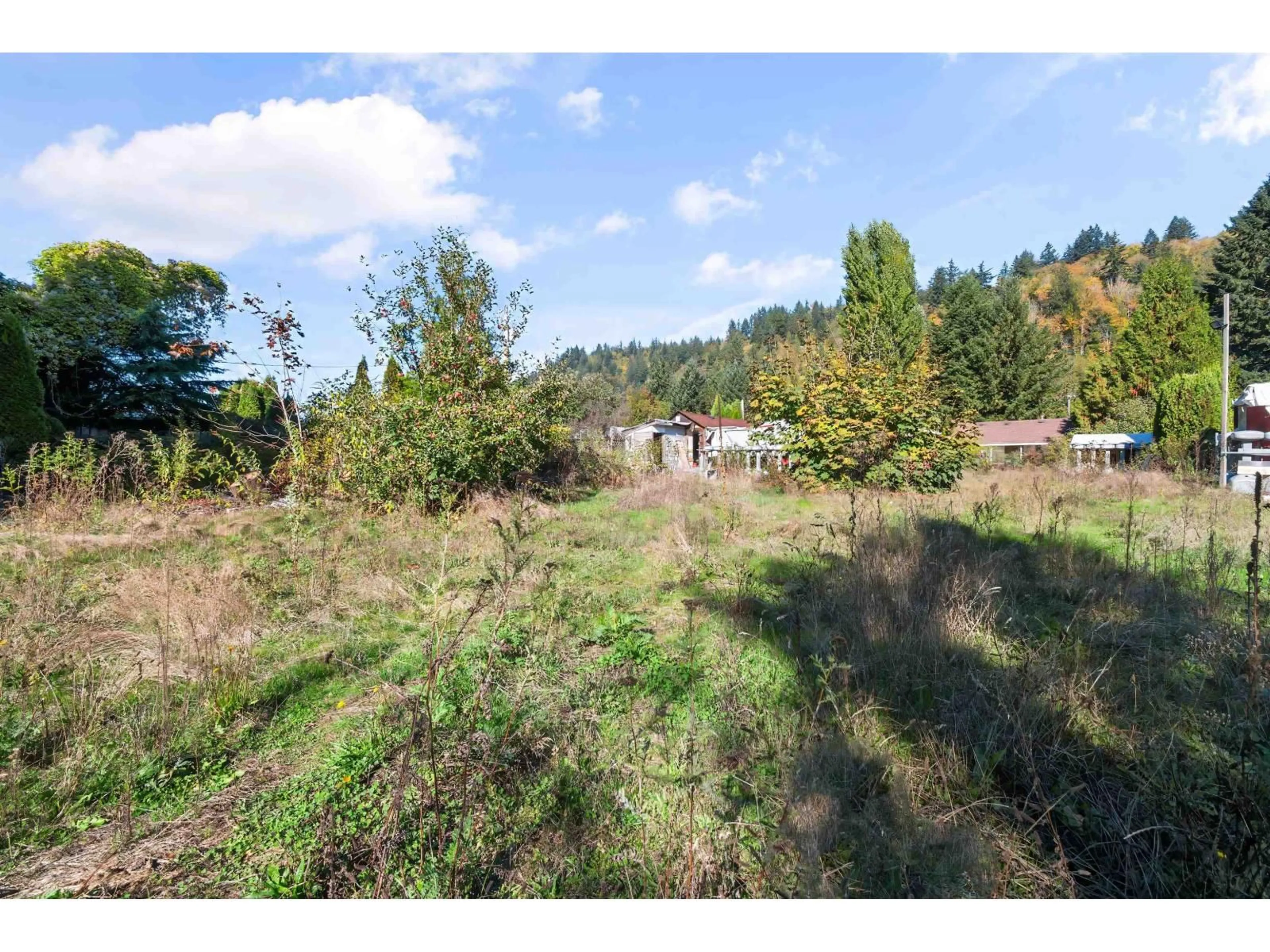 Unknown for 46574 CHILLIWACK LAKE ROAD, Sardis - Chwk River Valley British Columbia V2R4M9