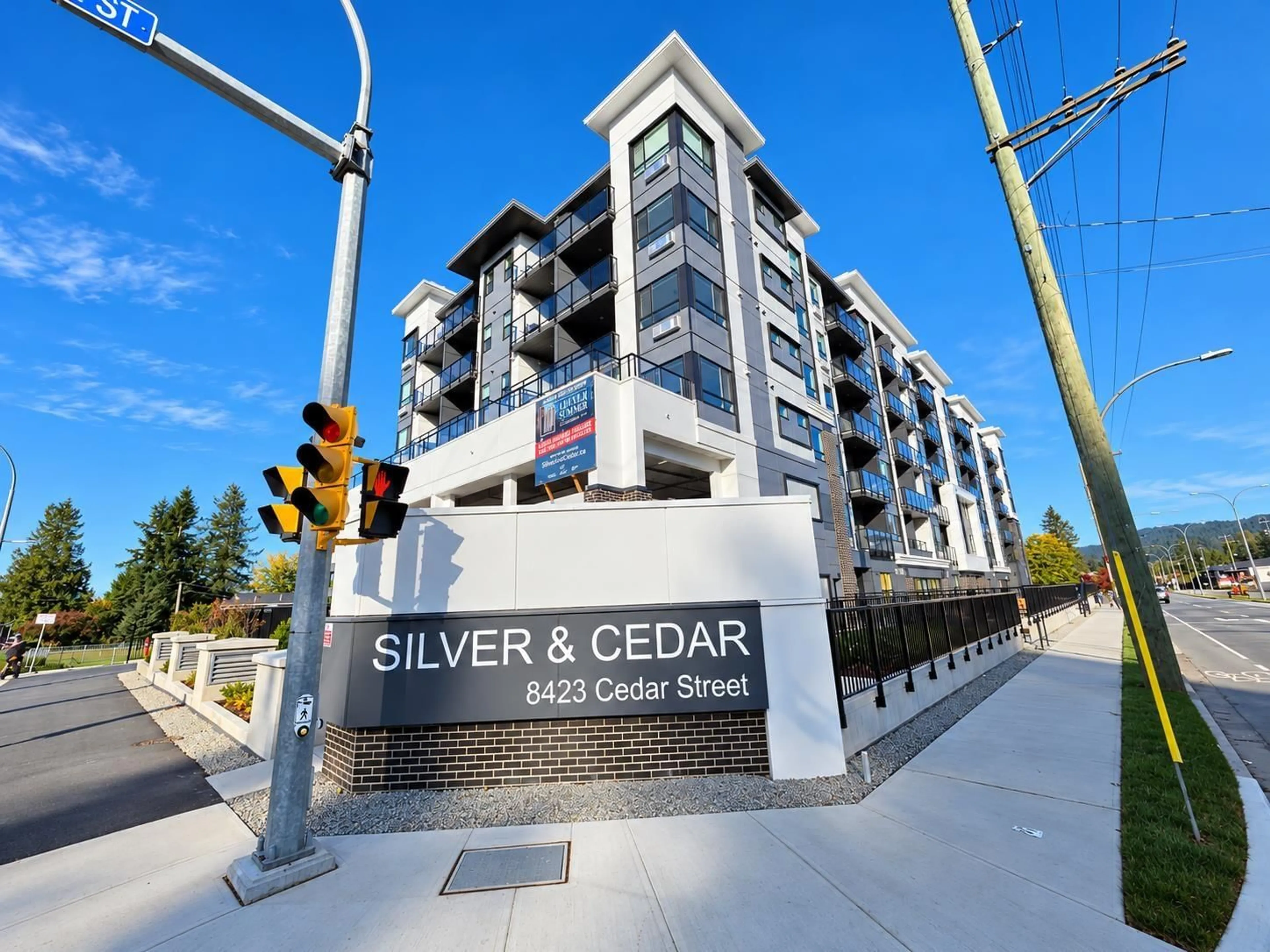 Unknown for 202 - 8423 CEDAR STREET, Mission British Columbia V4S0G6