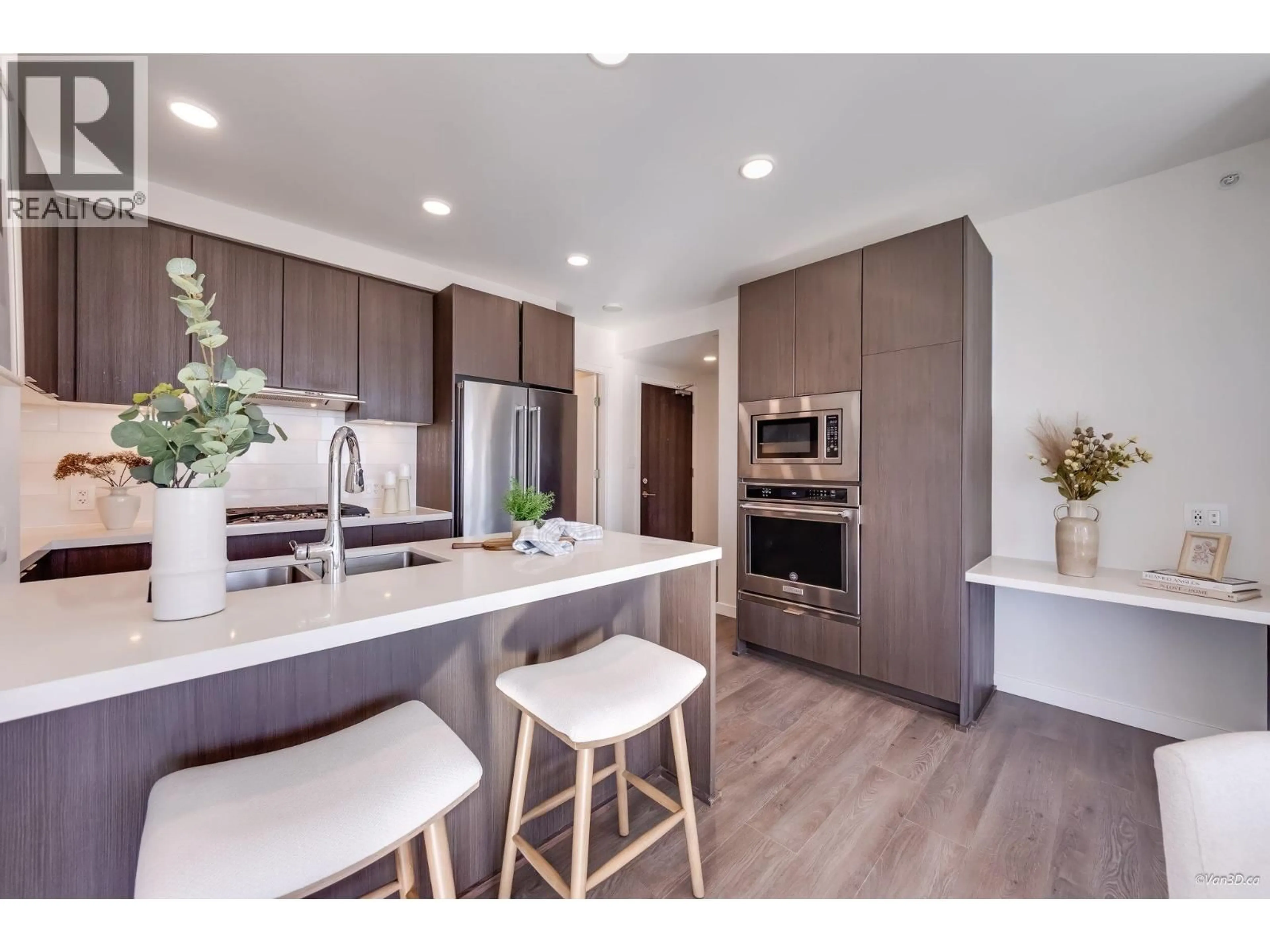 Open concept kitchen, unknown for 2408 - 530 WHITING WAY, Coquitlam British Columbia V3J0J4