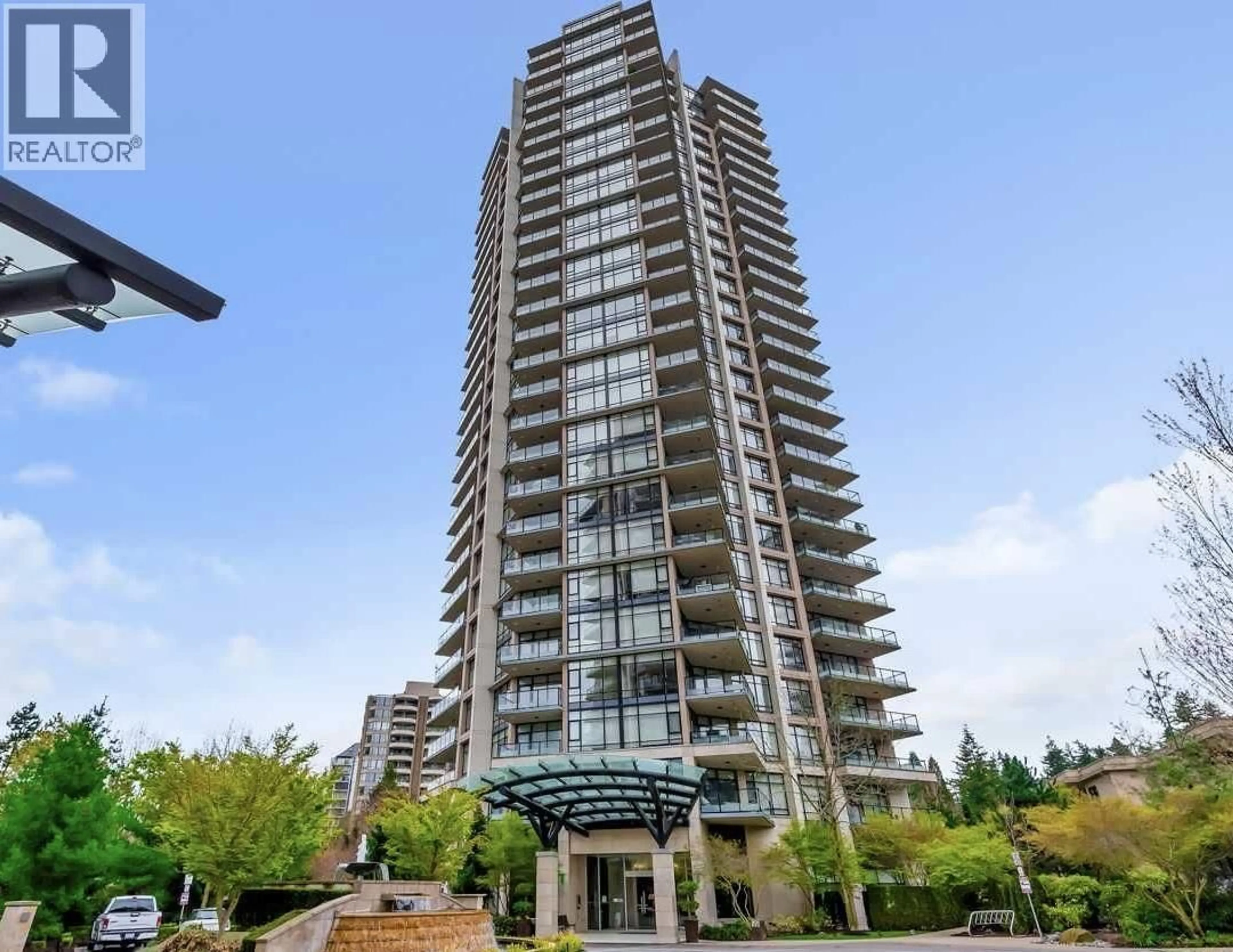 Unknown for 1405 - 6188 WILSON AVENUE, Burnaby British Columbia V5H0A5