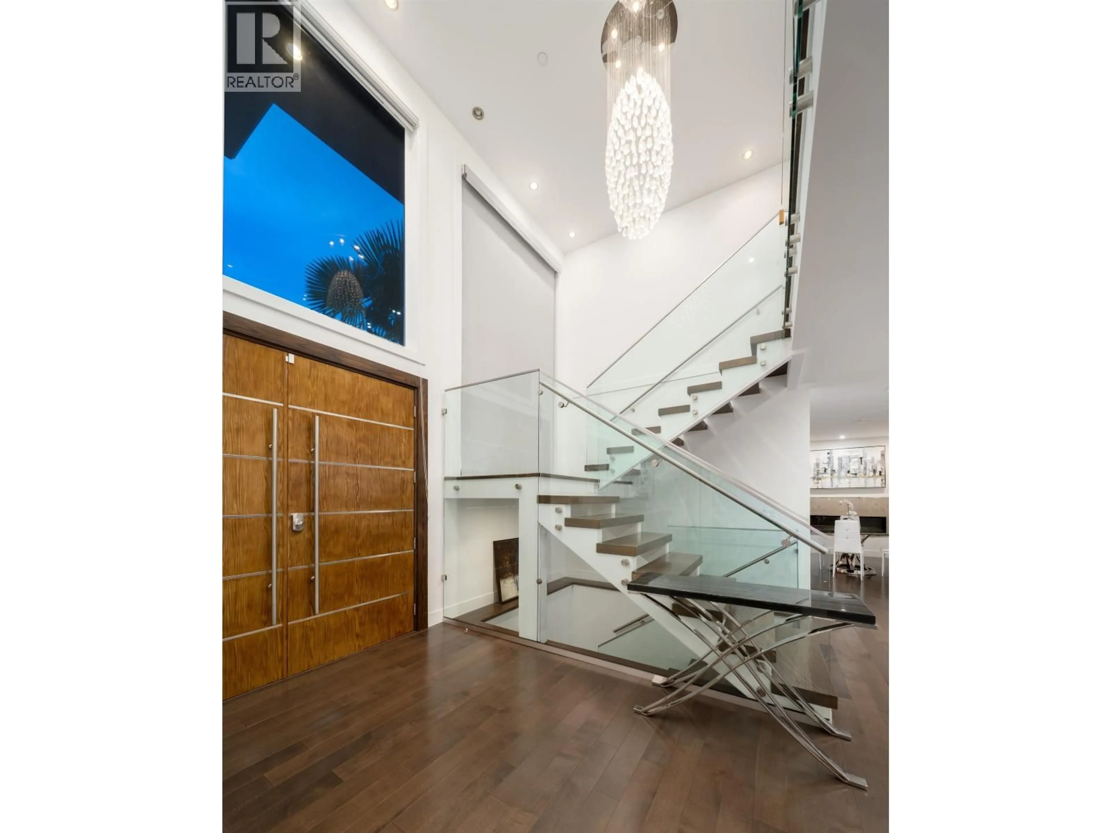 Unknown for 985 EYREMOUNT DRIVE, West Vancouver British Columbia V7S2B4