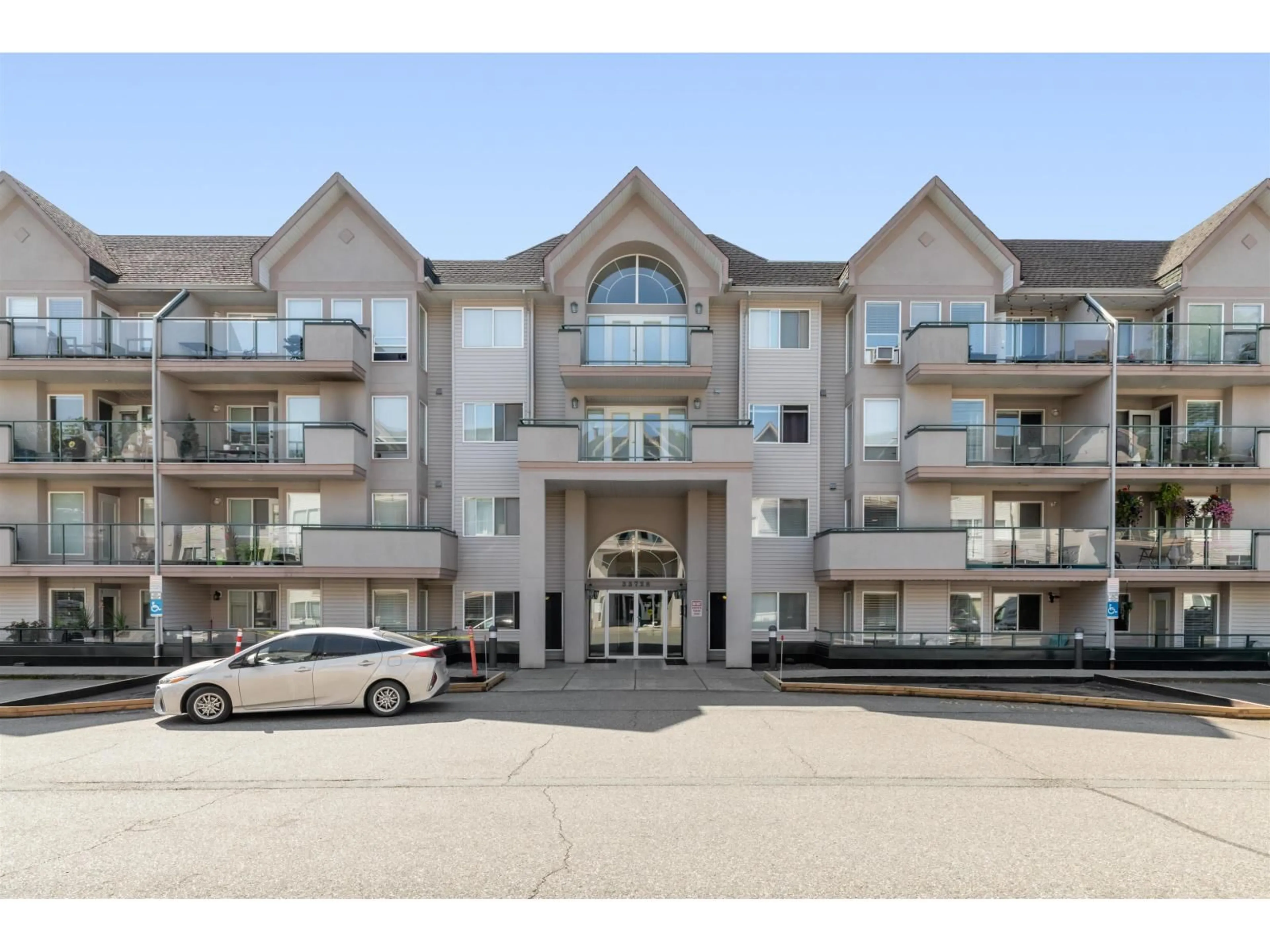 Unknown for 307 - 33728 KING ROAD, Abbotsford British Columbia V2S8J4