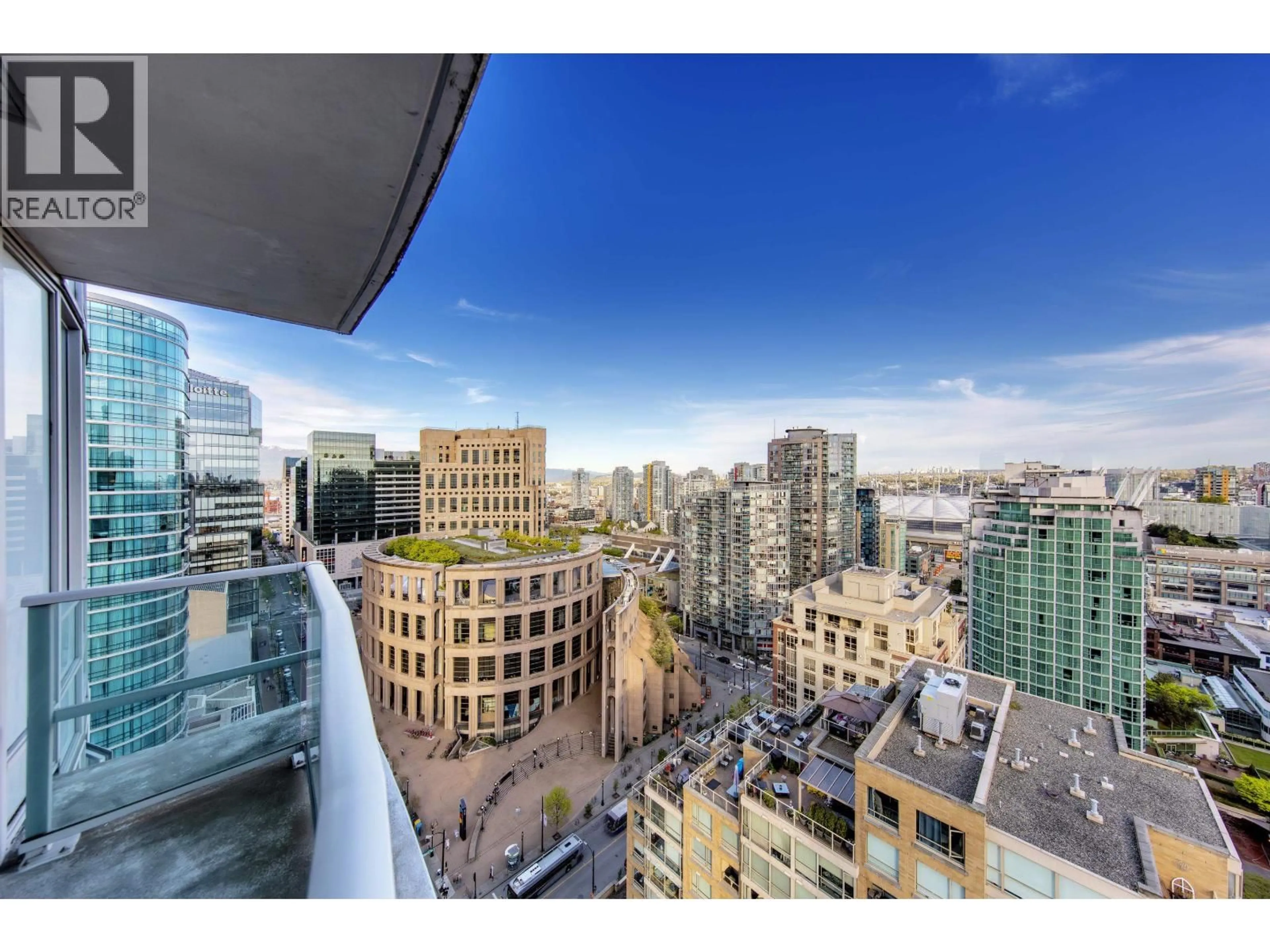Unknown for 2305 - 833 HOMER STREET, Vancouver British Columbia V6B0H4