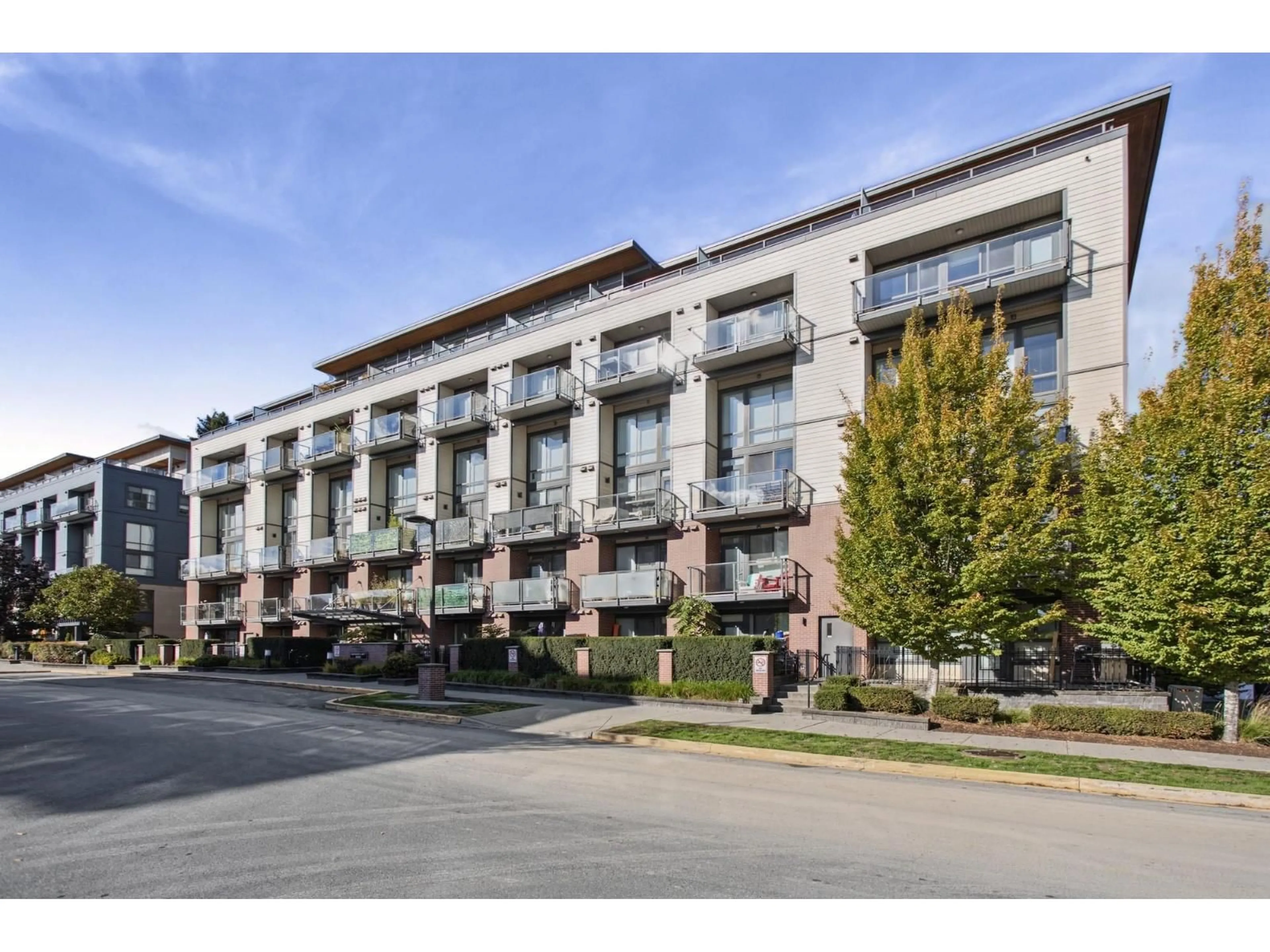 Unknown for 512 - 3080 GLADWIN ROAD, Abbotsford British Columbia V2T0G3