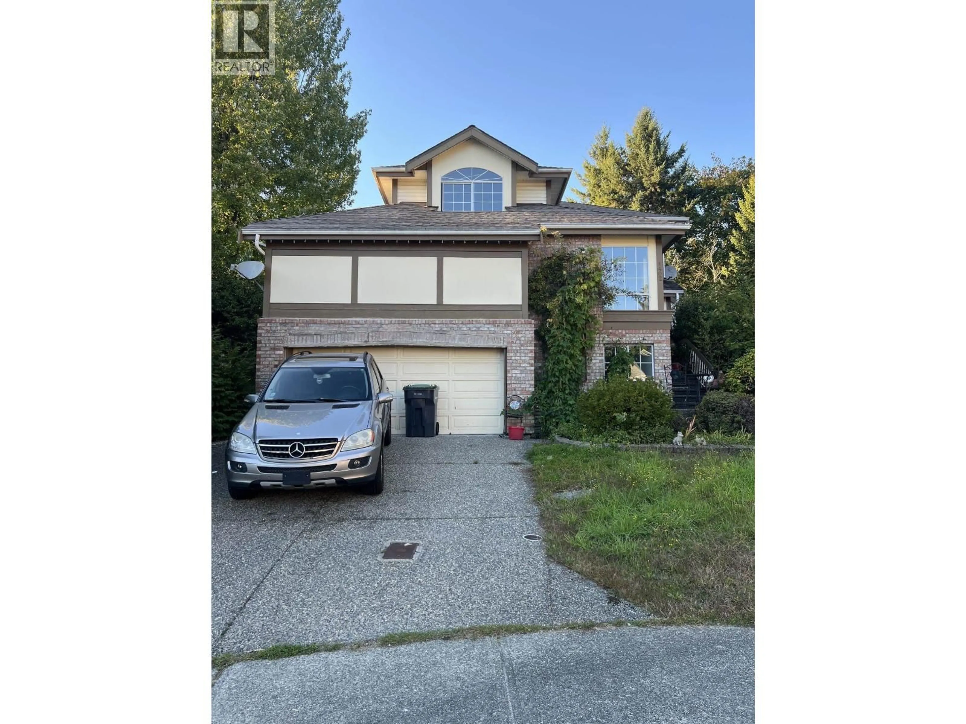 Unknown for 1402 GLENVIEW COURT, Coquitlam British Columbia V3E2P5