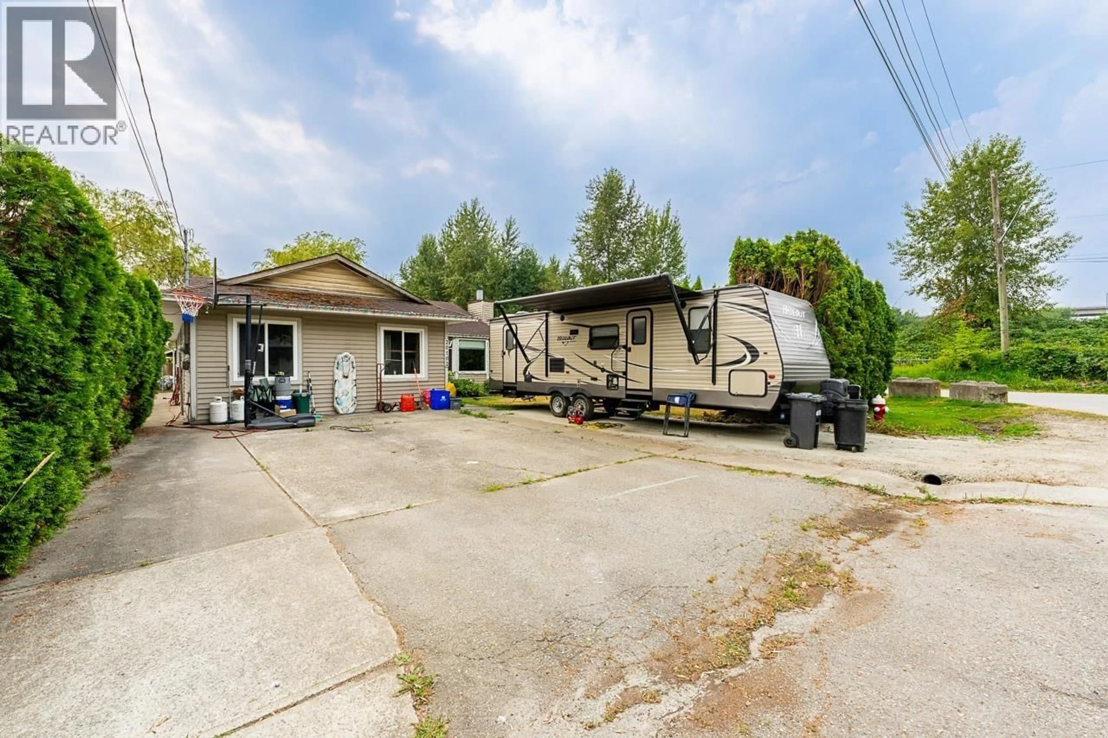 Unknown for 20102 DITTON STREET, Maple Ridge British Columbia V2X9H4
