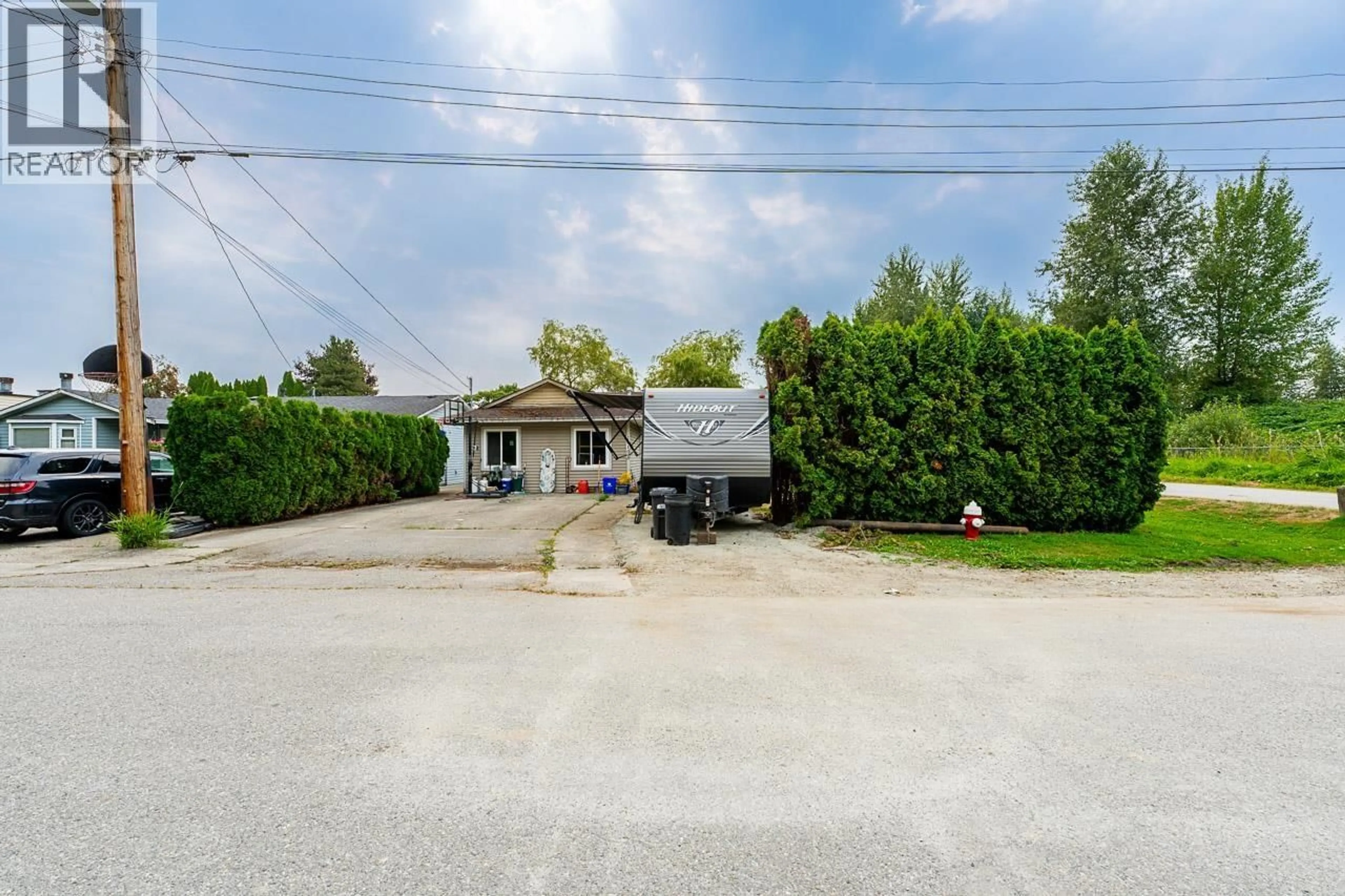 Unknown for 20102 DITTON STREET, Maple Ridge British Columbia V2X9H4