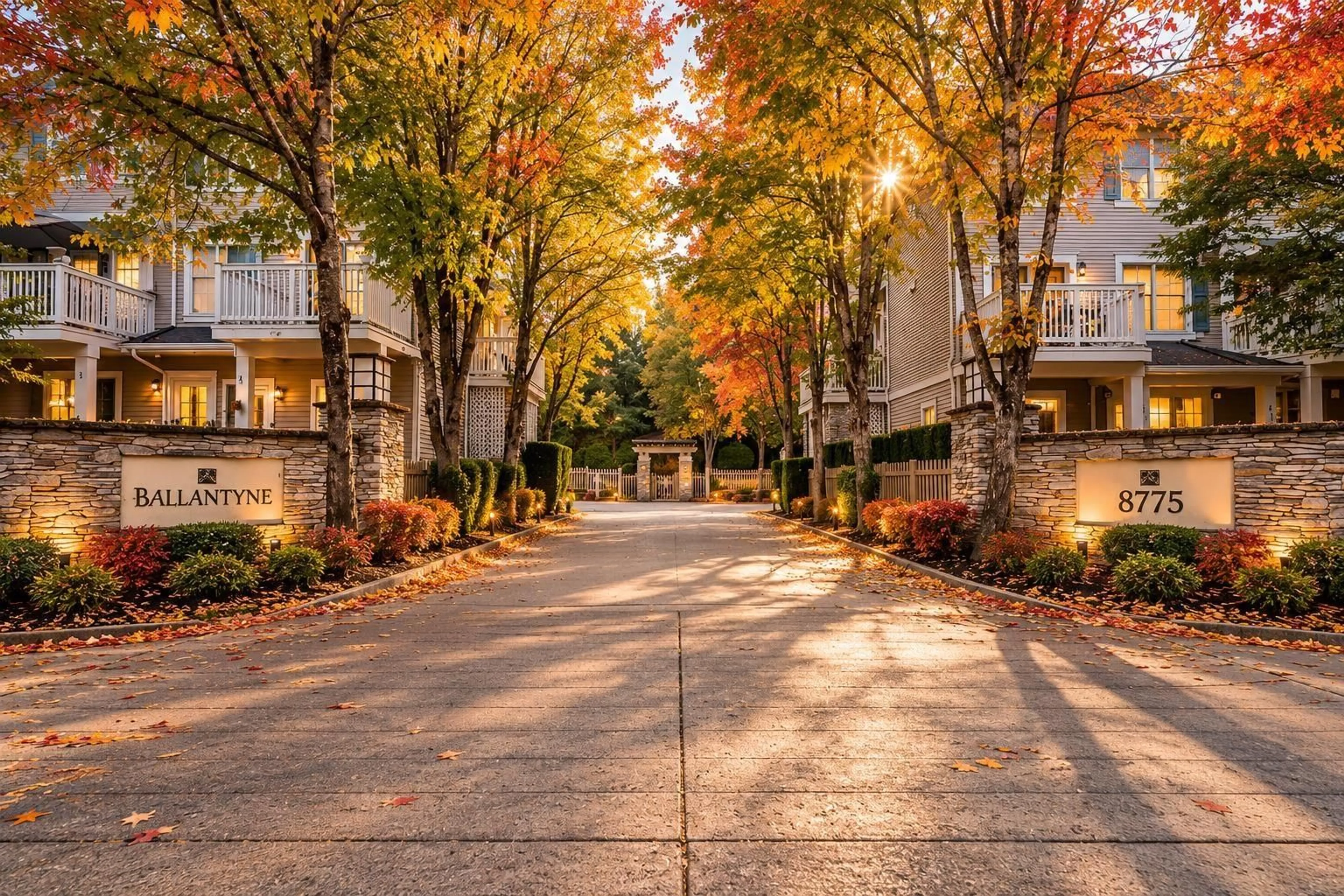 Patio, street for 85 - 8775 161 STREET, Surrey British Columbia V4N5G3