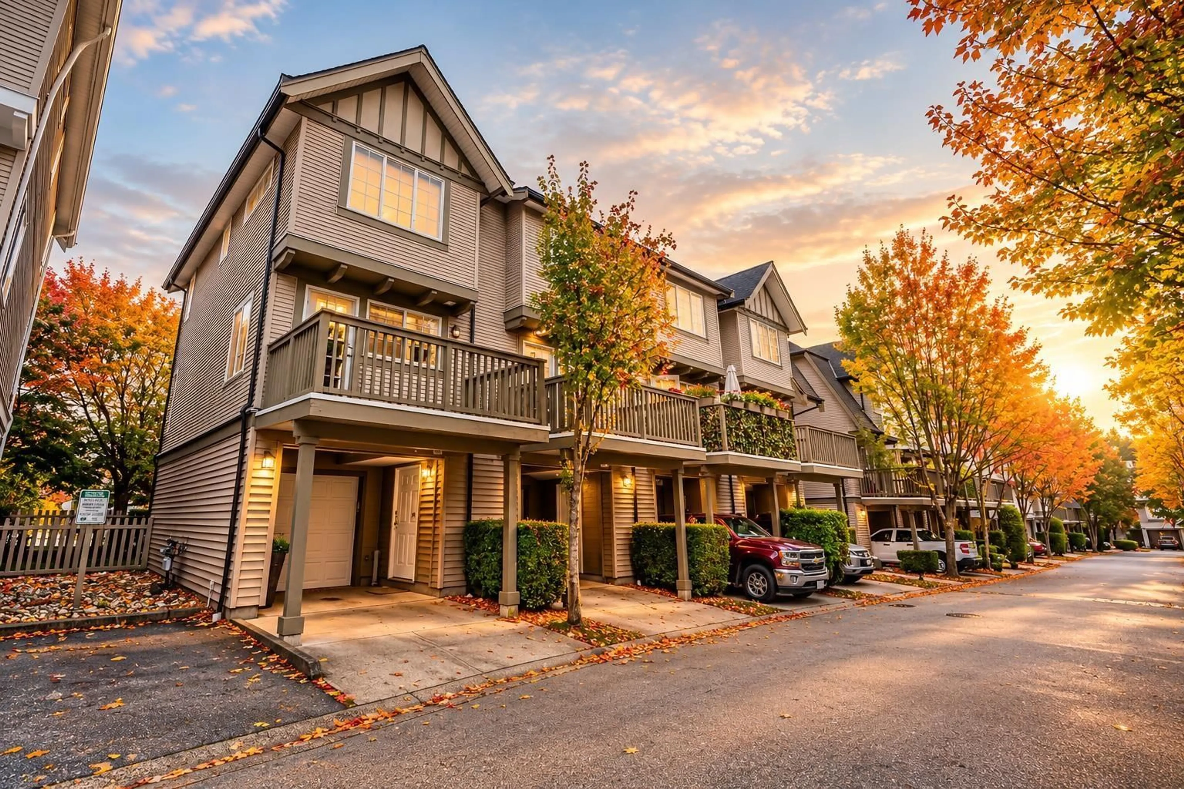Unknown for 85 - 8775 161 STREET, Surrey British Columbia V4N5G3