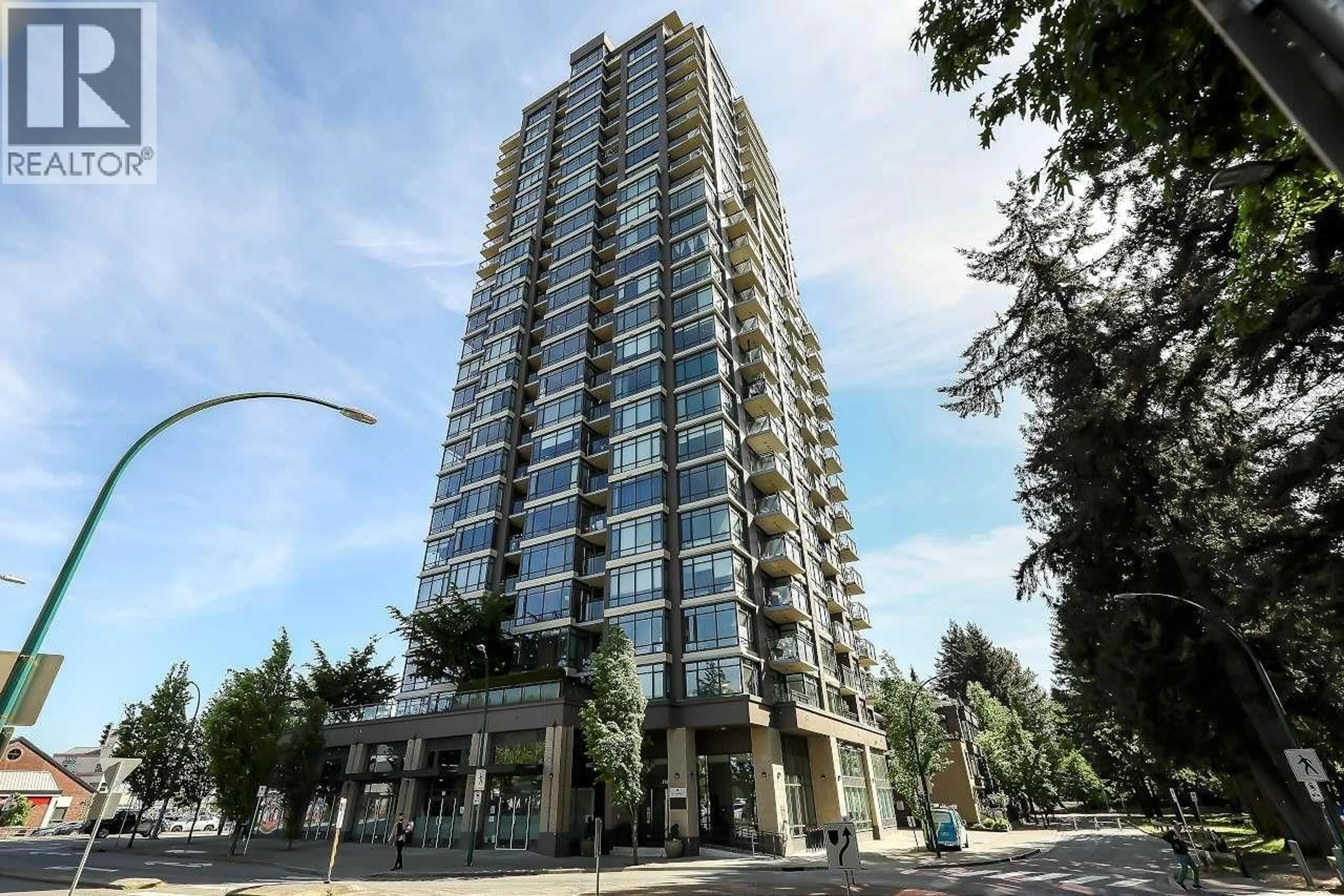 Indoor foyer for 2106 - 2789 SHAUGHNESSY STREET, Port Coquitlam British Columbia V3C0C3