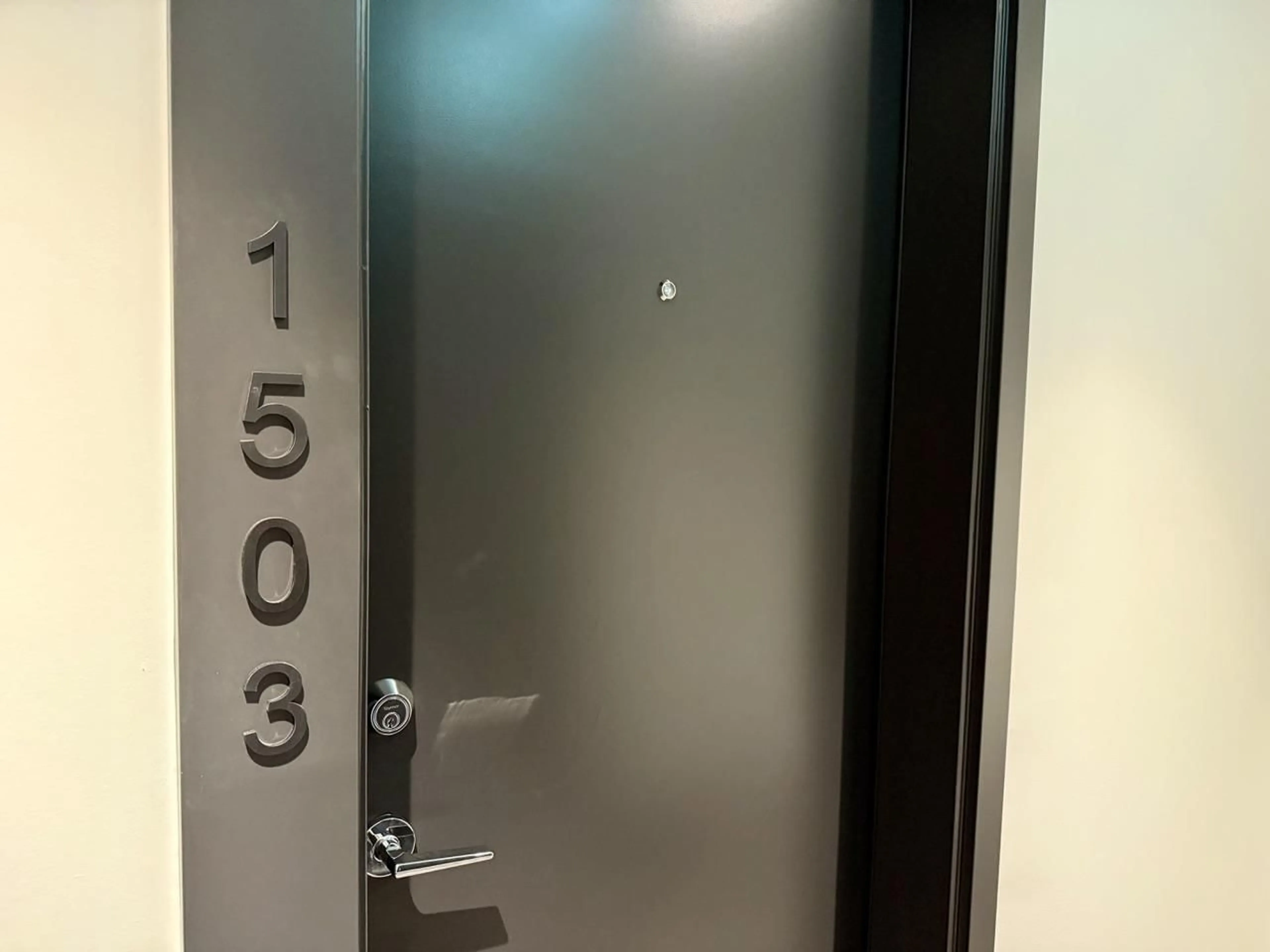 Unknown for 1503 - 13387 OLD YALE ROAD, Surrey British Columbia V3T0V6