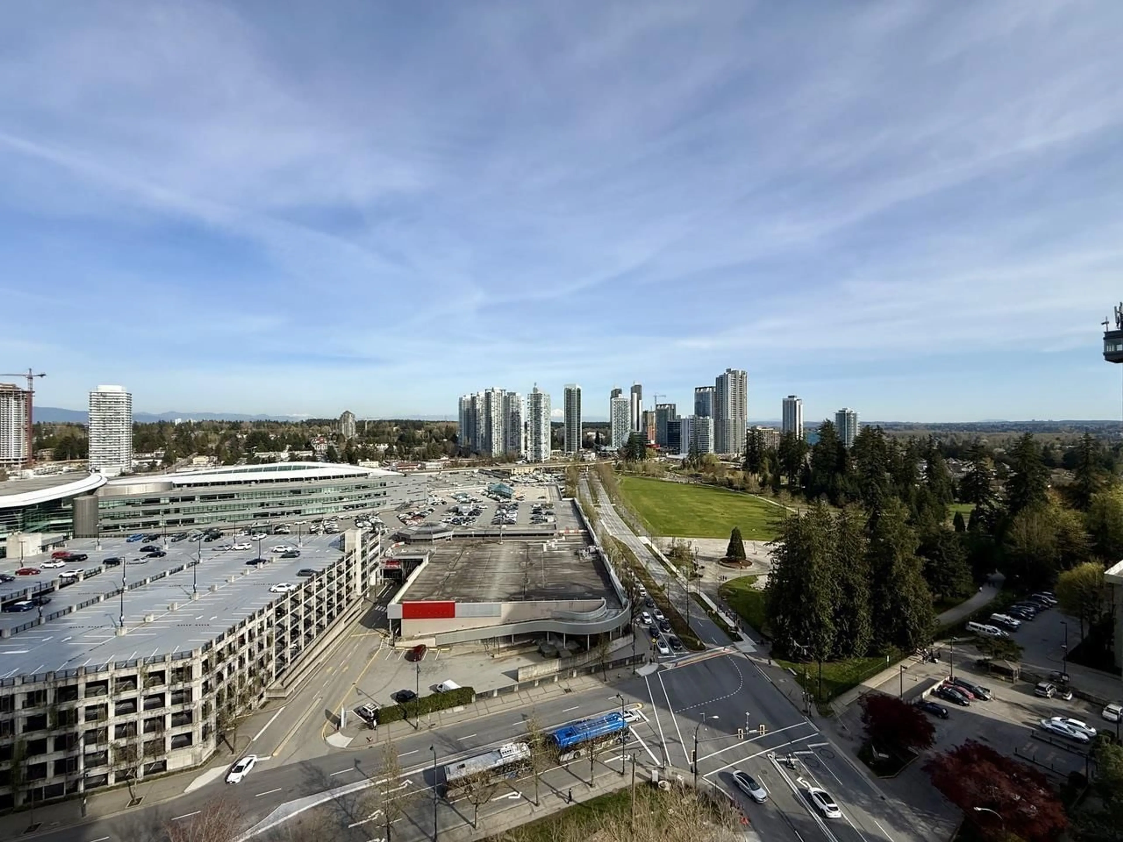 Unknown for 1503 - 13387 OLD YALE ROAD, Surrey British Columbia V3T0V6