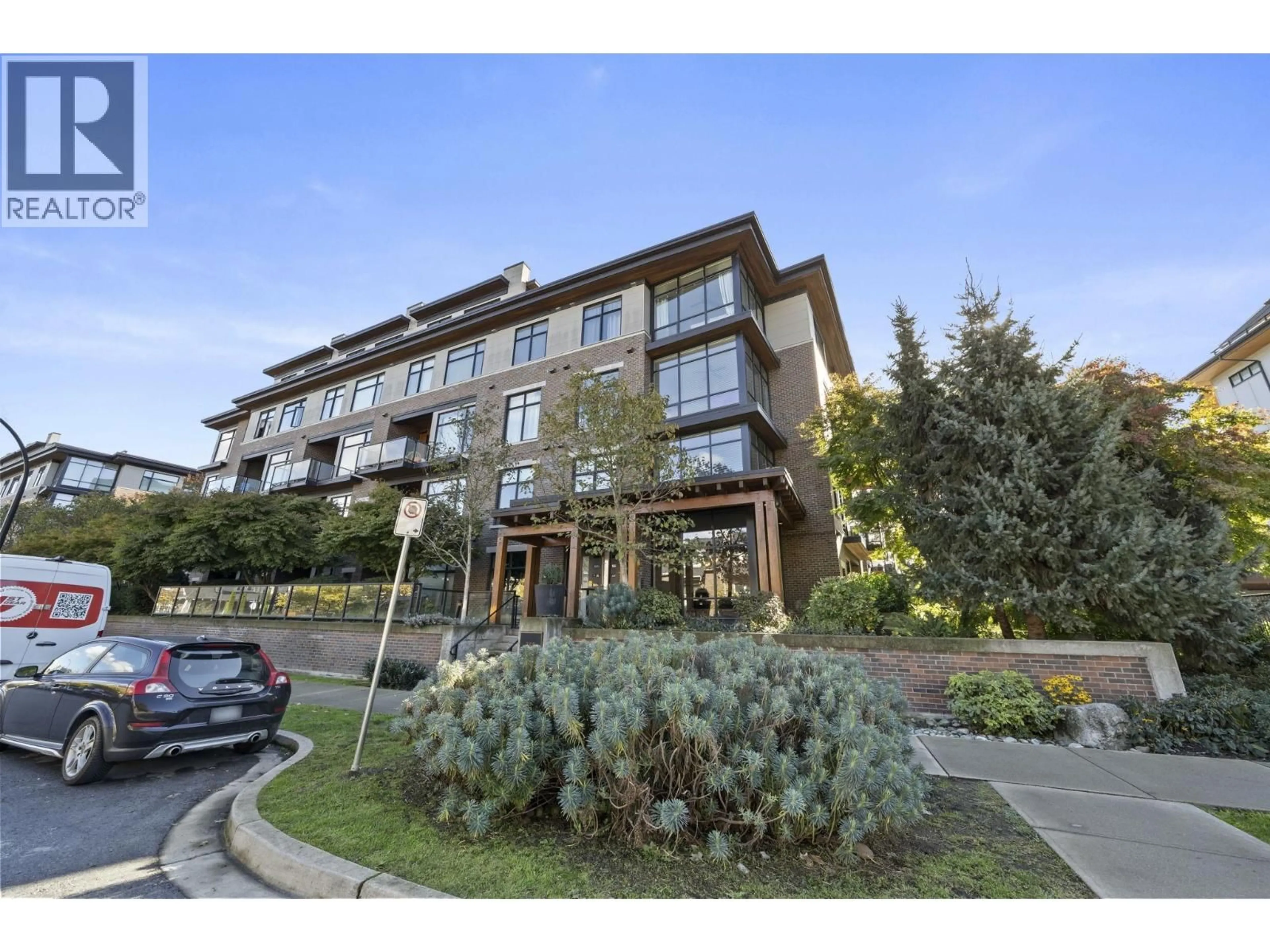 Unknown for 206 - 262 SALTER STREET, New Westminster British Columbia V3M0J6
