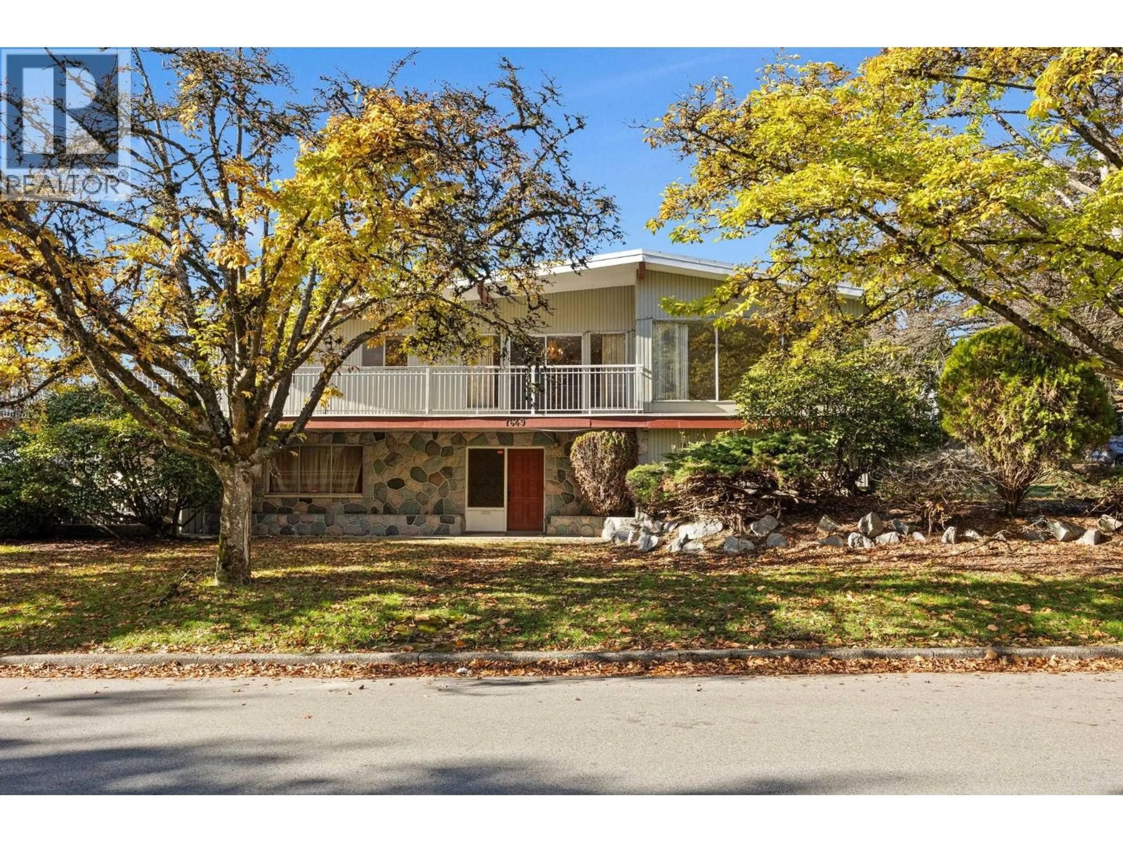 Unknown for 7649 VIVIAN DRIVE, Vancouver British Columbia V5S2V6