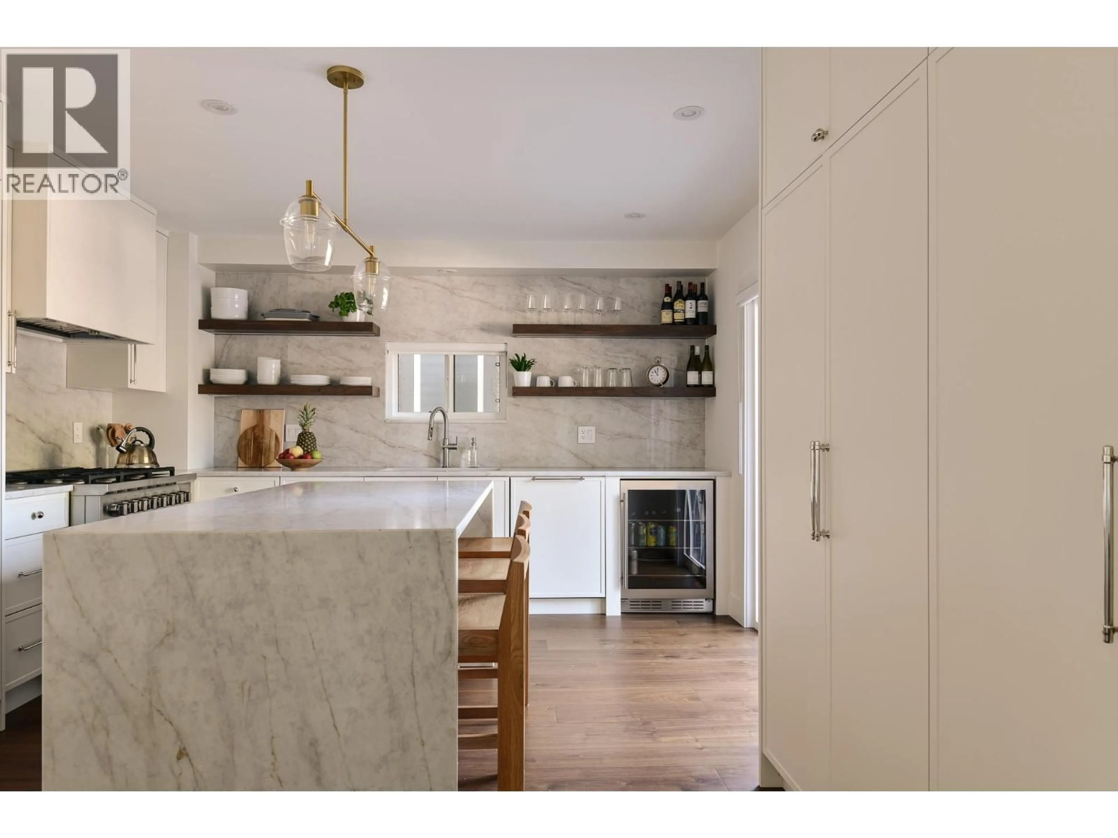 Open concept kitchen, unknown for 3415 24 AVENUE, Vancouver British Columbia V6S1L3