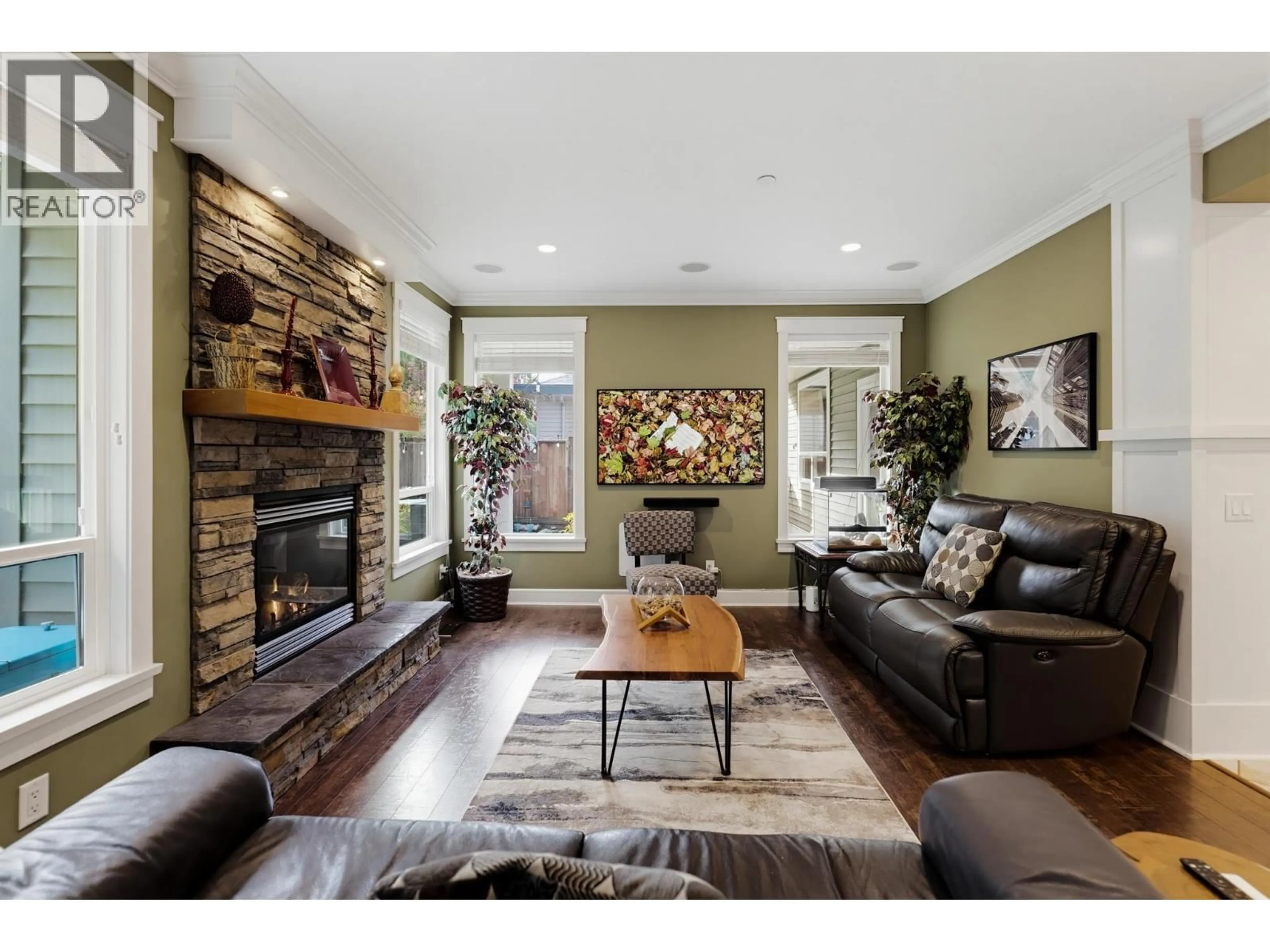 Living room with furniture, unknown for 13220 239B STREET, Maple Ridge British Columbia V4R0A3