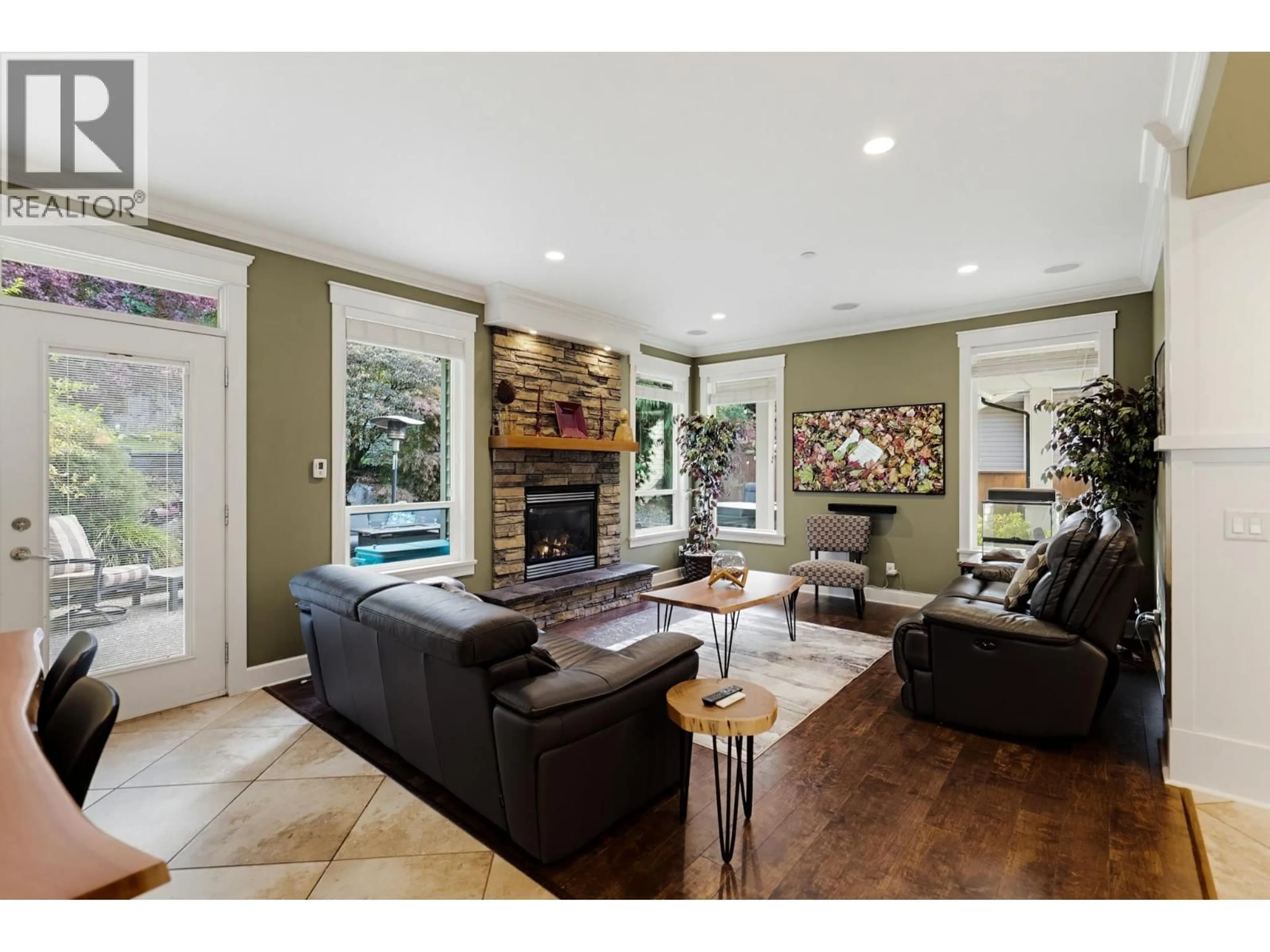 Living room with furniture, unknown for 13220 239B STREET, Maple Ridge British Columbia V4R0A3