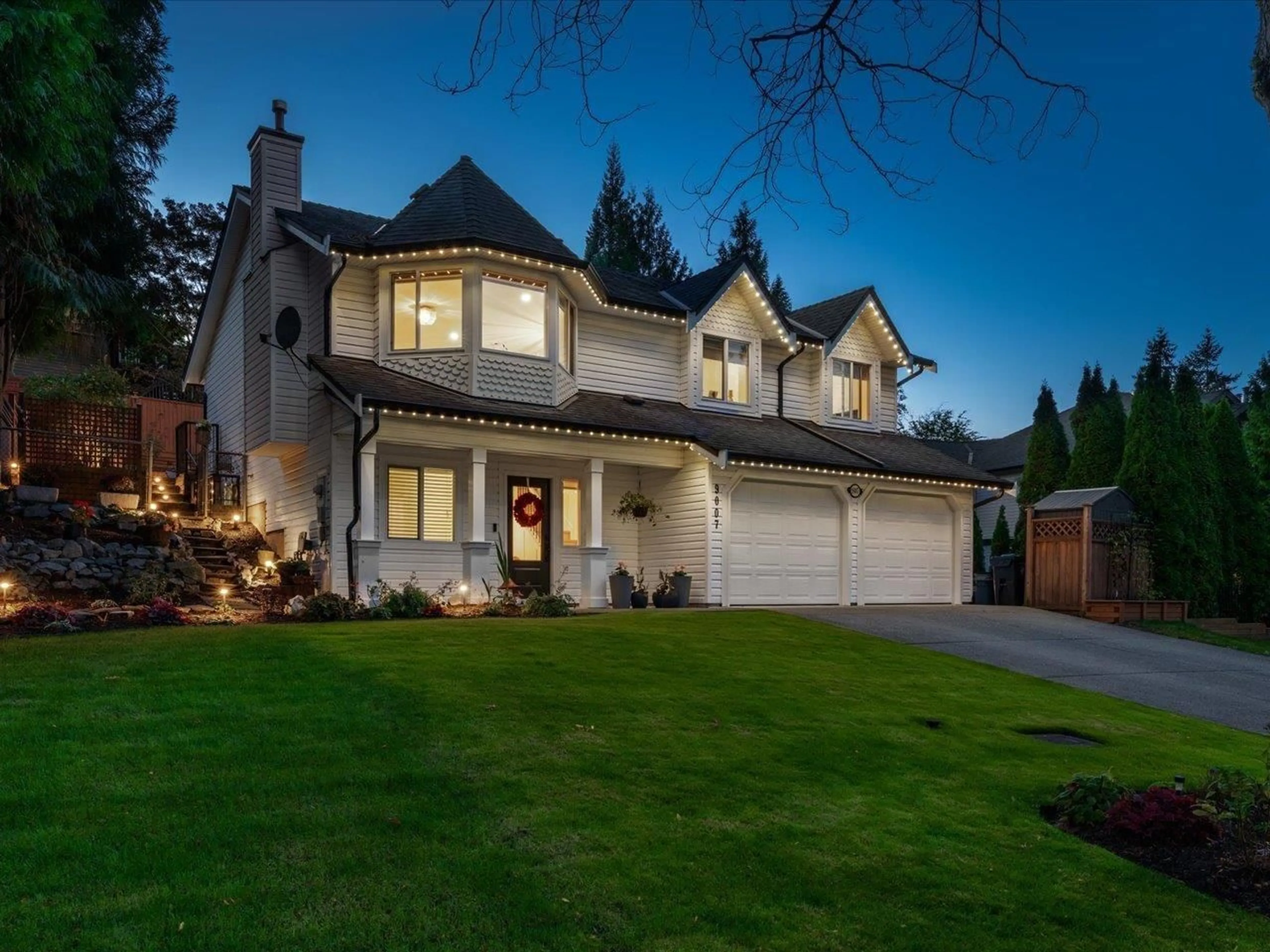 Unknown for 9007 214B STREET, Langley British Columbia V1M2N1