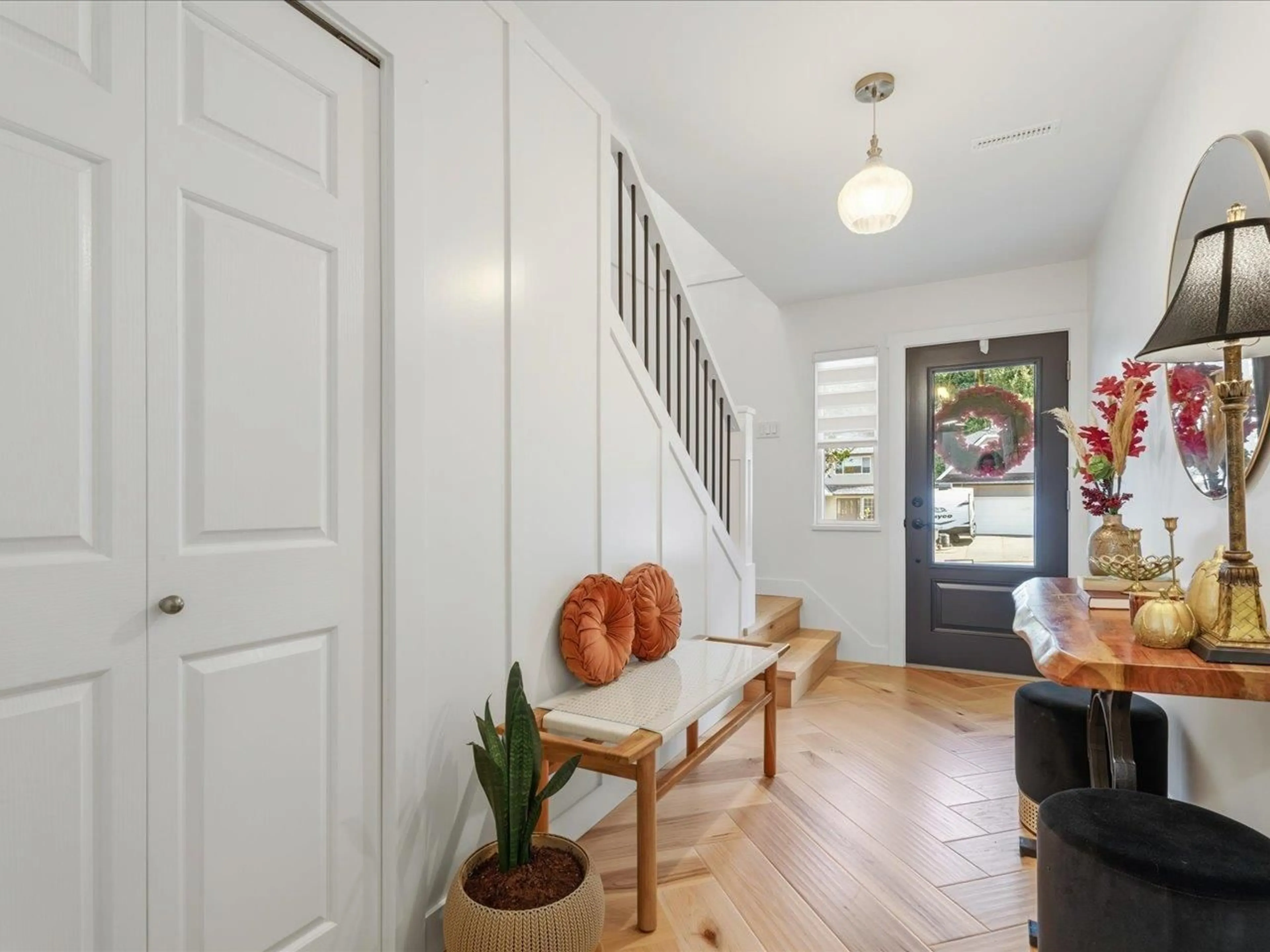Unknown for 9007 214B STREET, Langley British Columbia V1M2N1