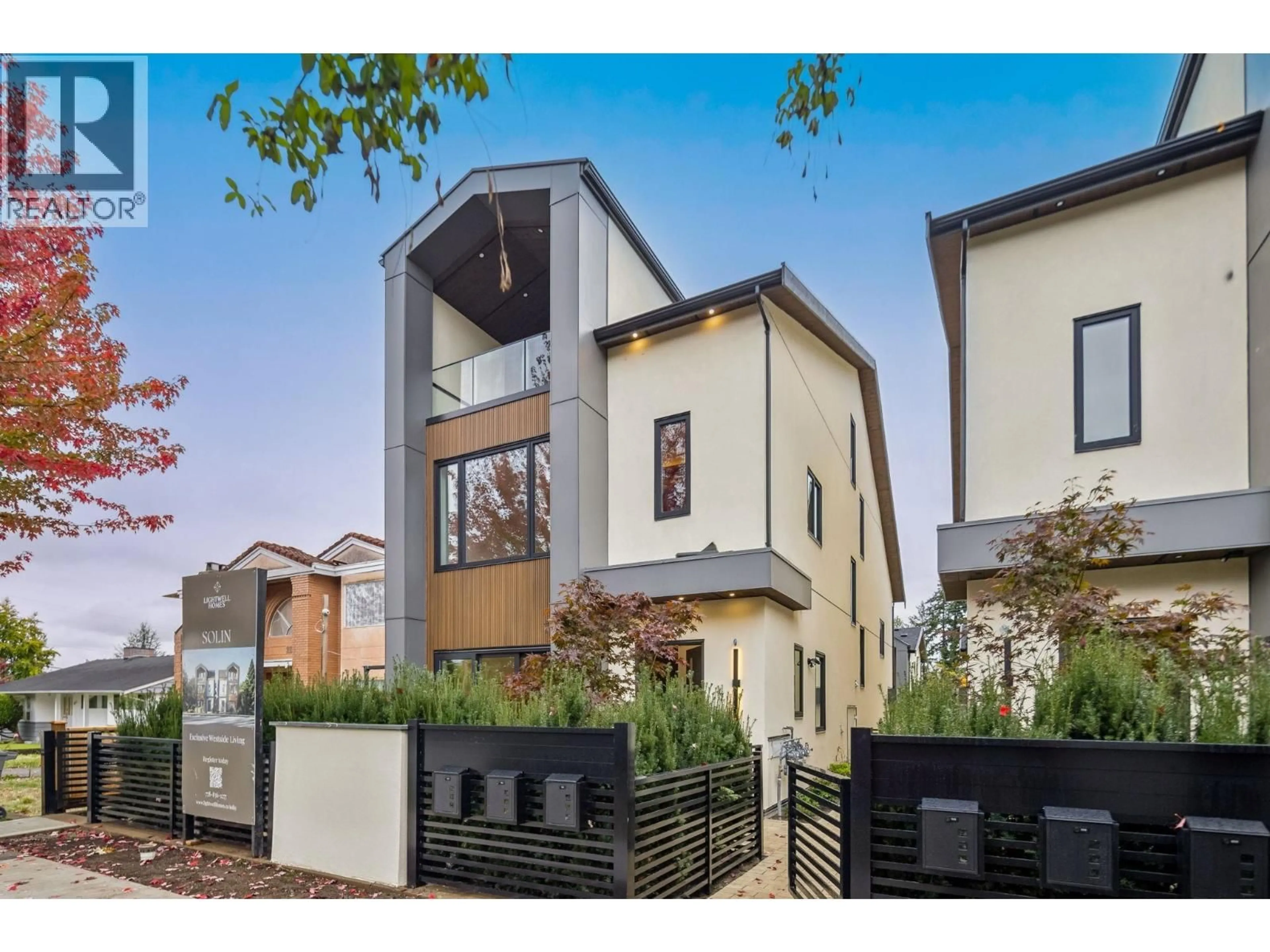 Home with brick exterior material, street for 2 - 936 57TH AVENUE, Vancouver British Columbia V6P1S3