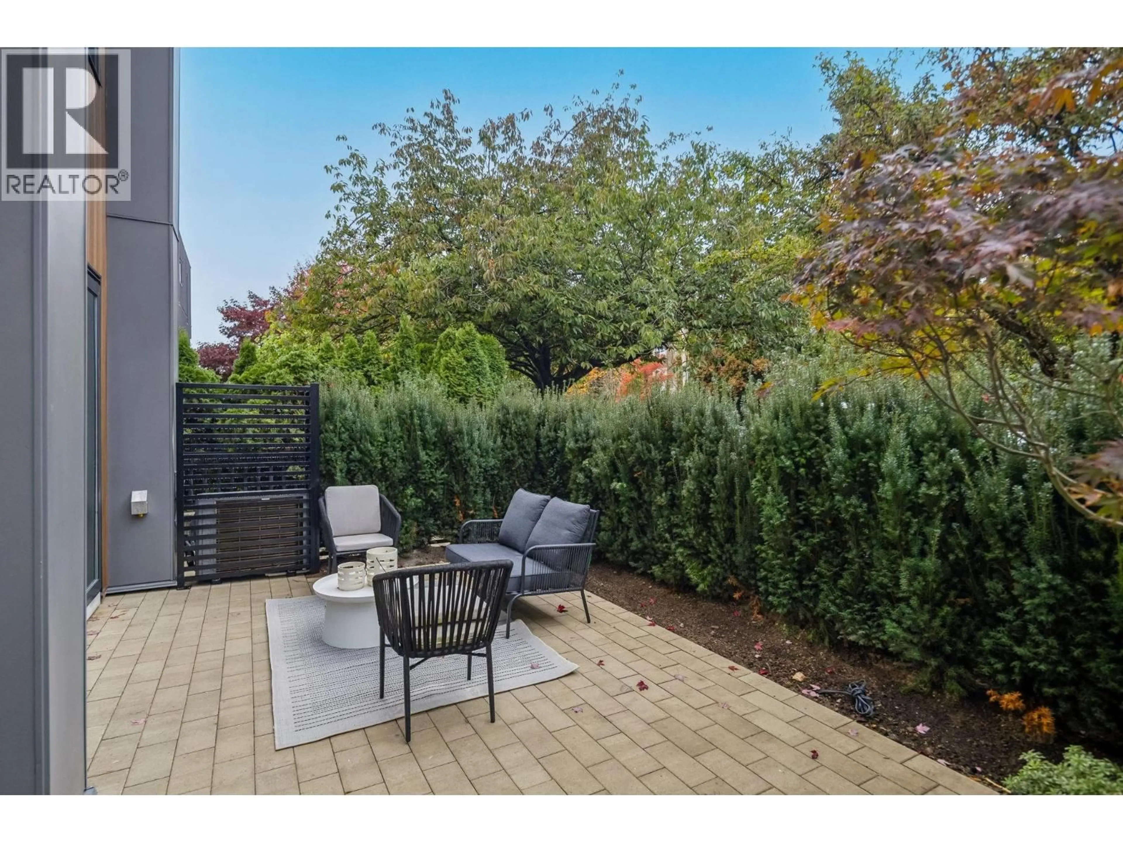 Patio, street for 2 - 936 57TH AVENUE, Vancouver British Columbia V6P1S3