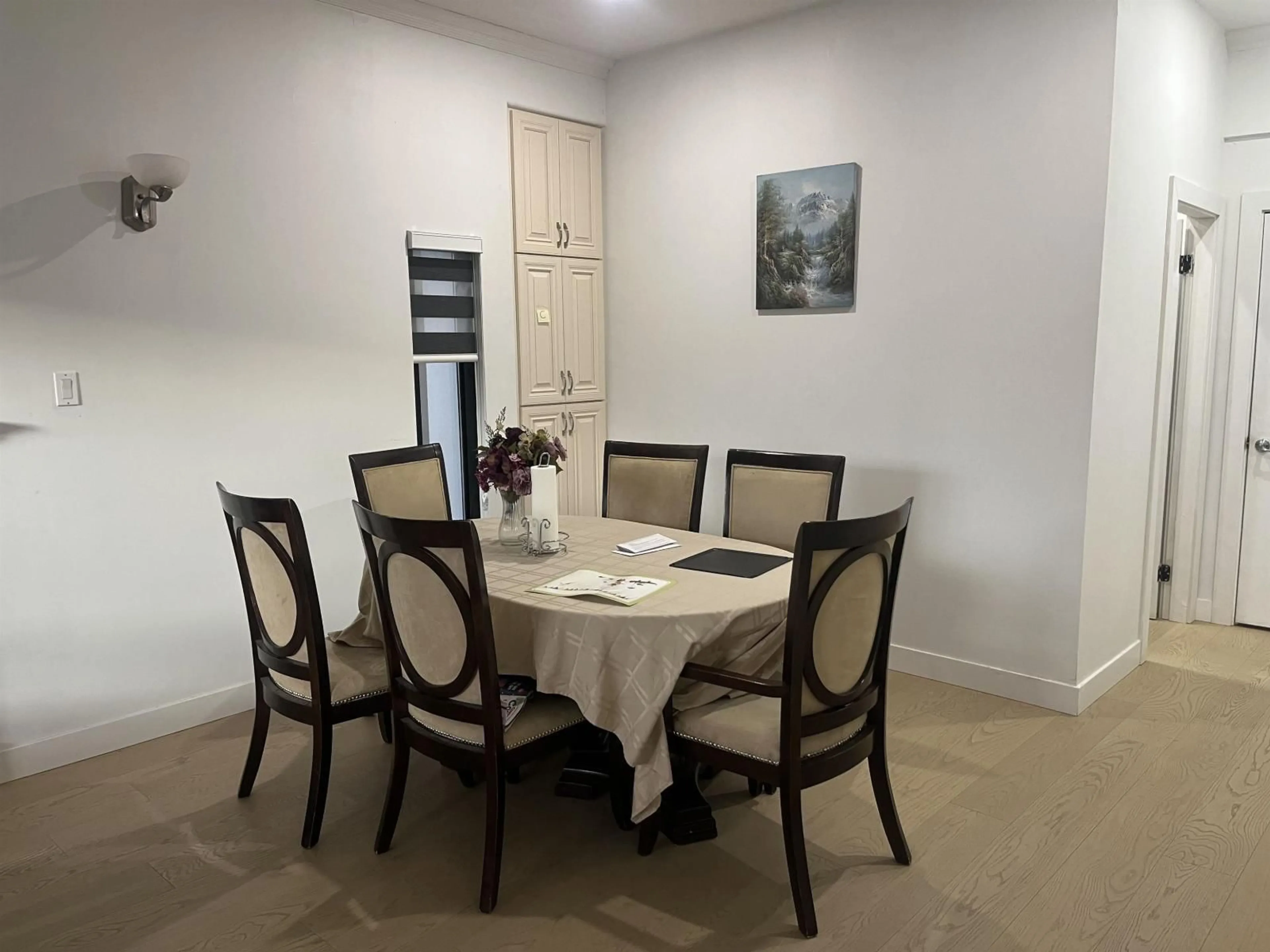 Dining room, unknown for 7622 147A STREET, Surrey British Columbia V3S8Z3