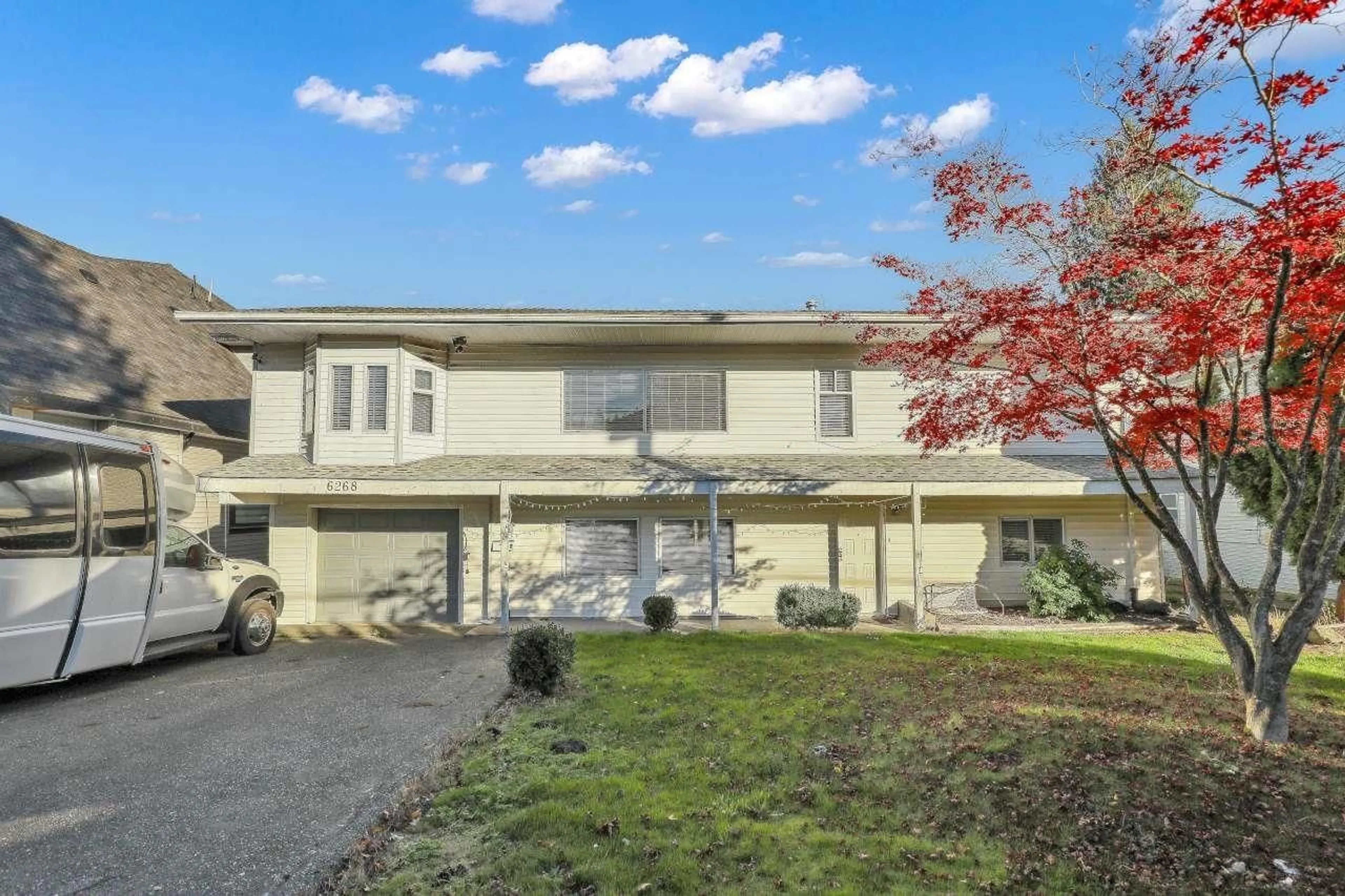 Unknown for 6268 138 STREET, Surrey British Columbia V3X1E6